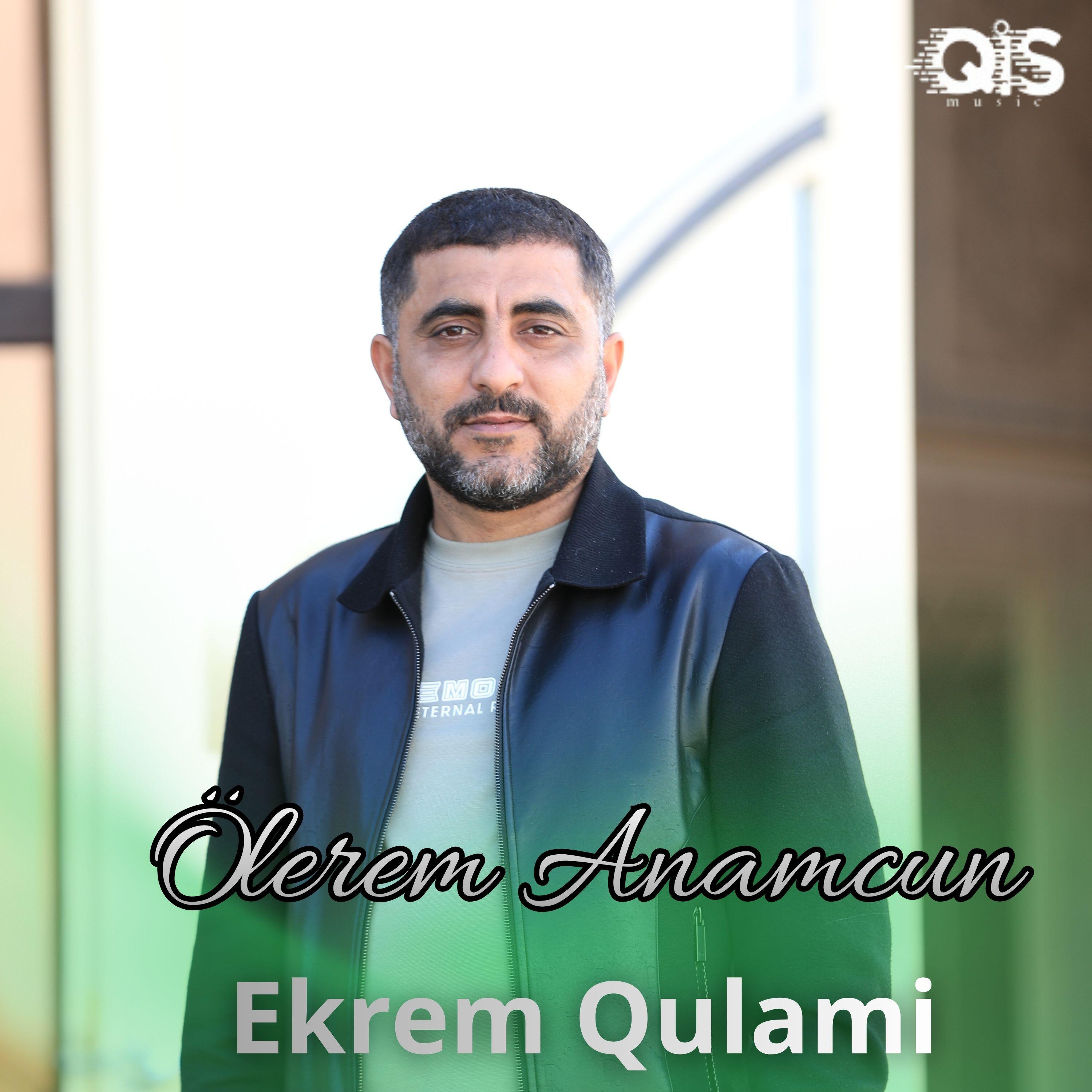 Релиз Ölerem Anamcun