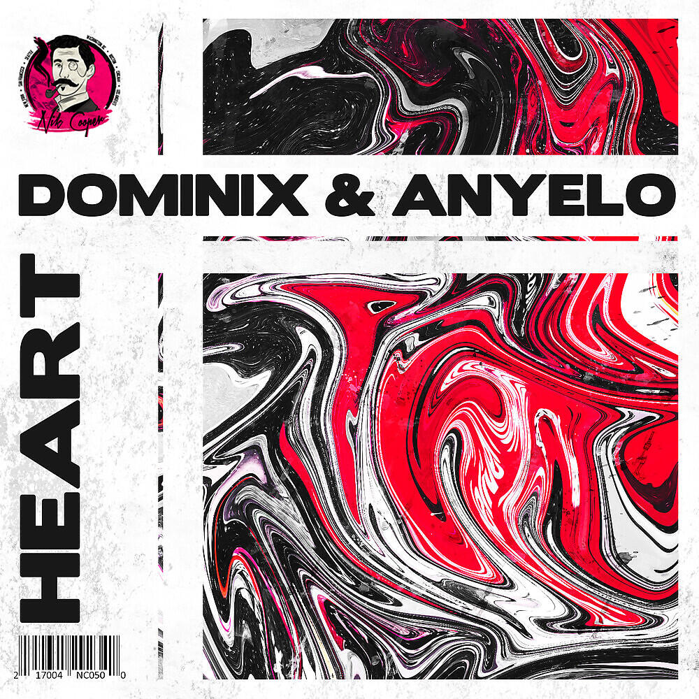 Релиз Heart