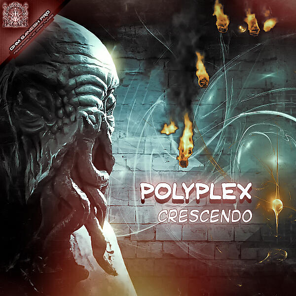 Релиз Crescendo