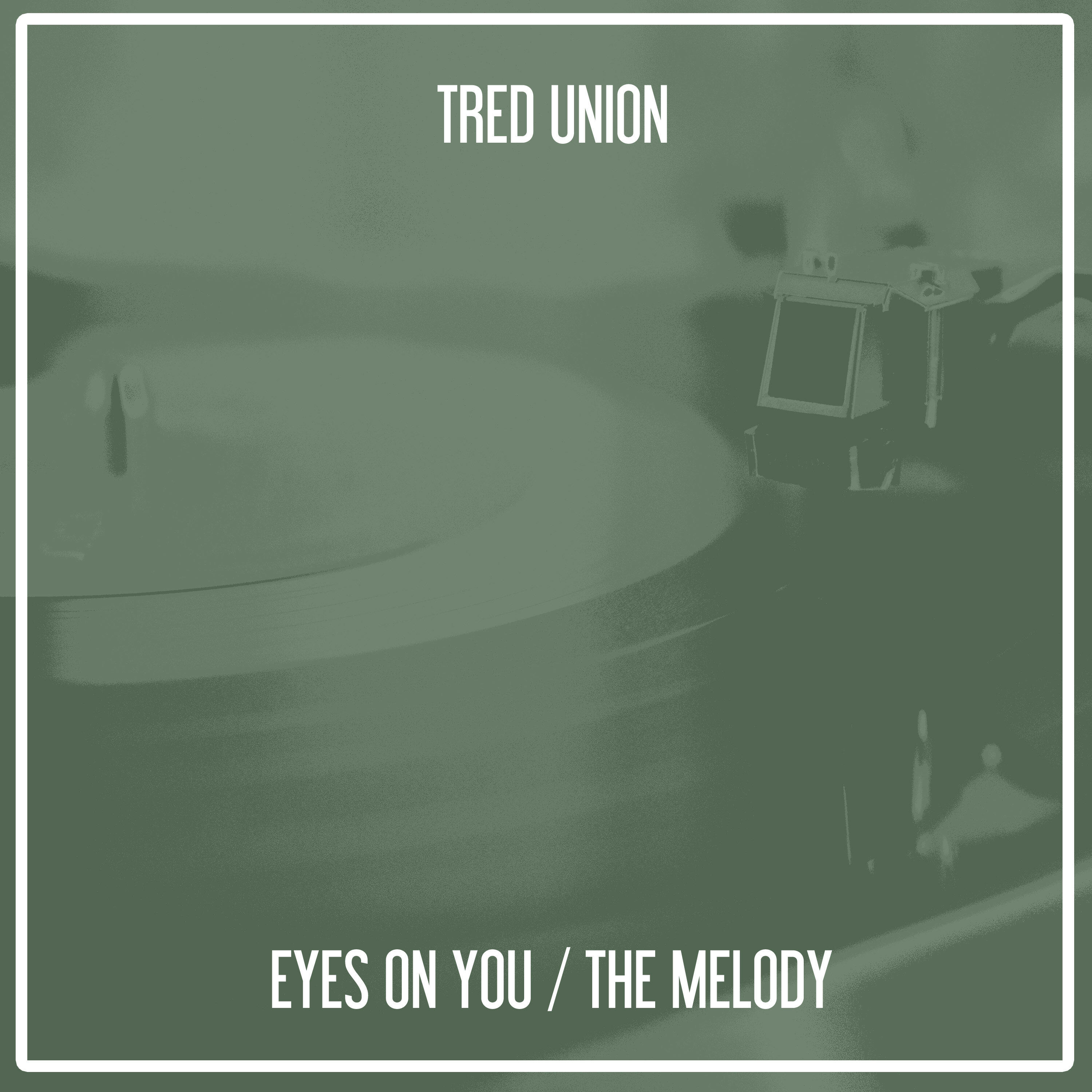 Релиз Eyes on You / the Melody