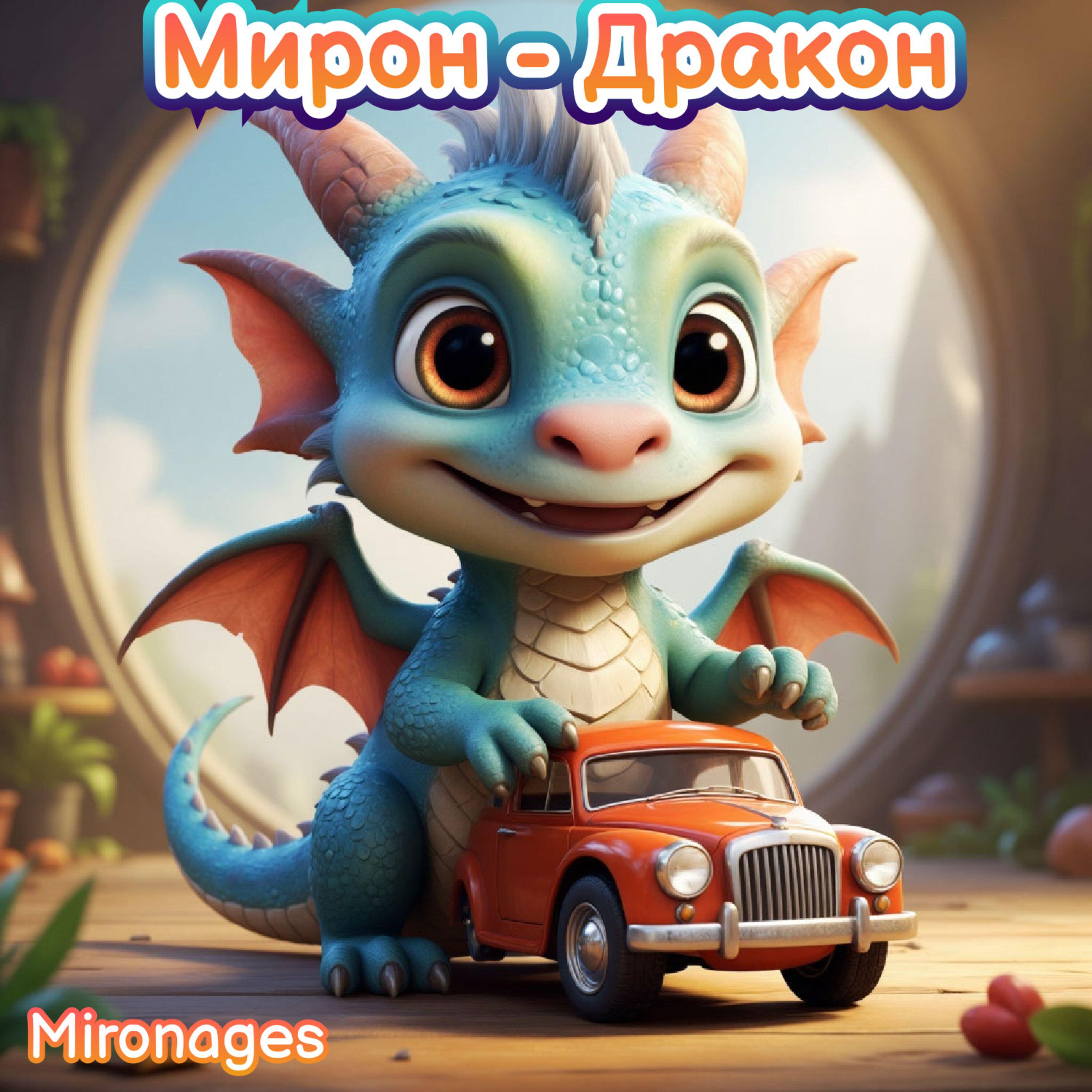 Mironages
