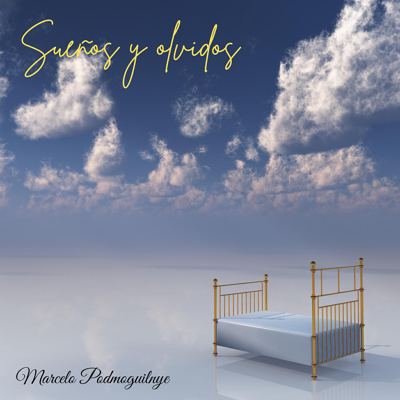 Релиз Sueños Y Olvidos