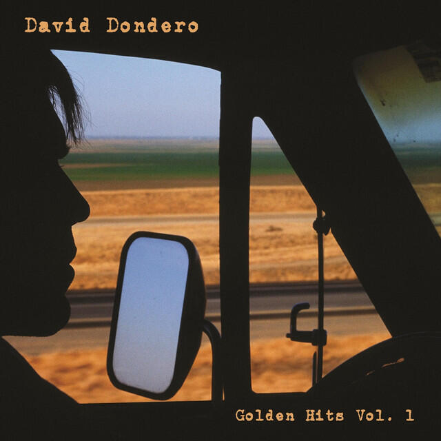 Релиз Golden Hits, Vol. 1