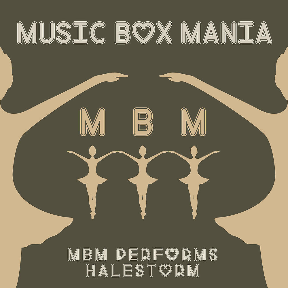 Релиз MBM Performs Halestorm