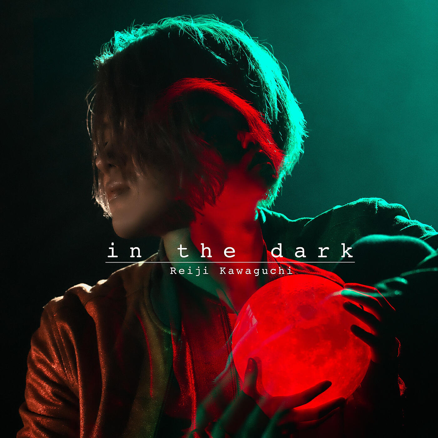 Релиз in the dark