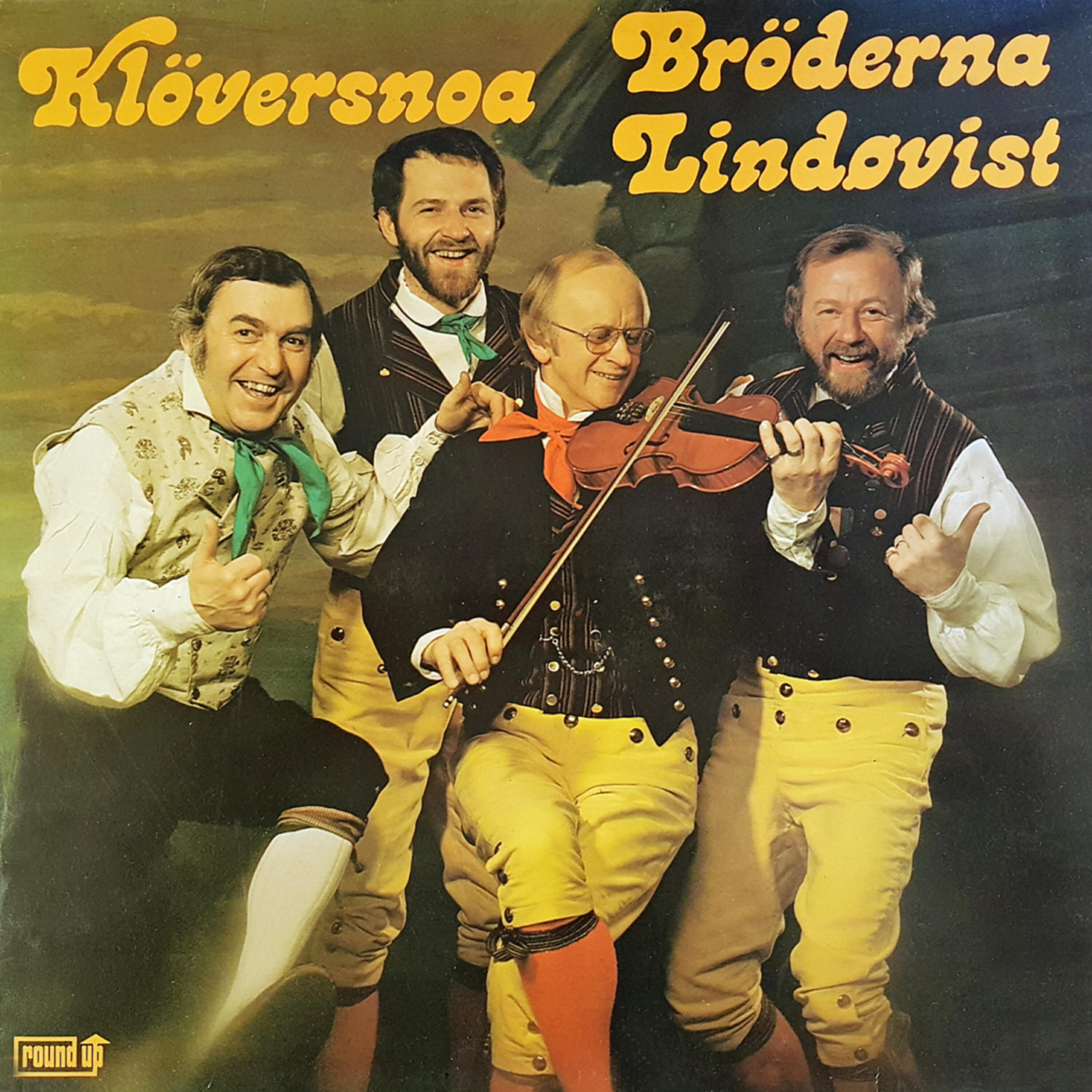 Релиз Klöversnoa
