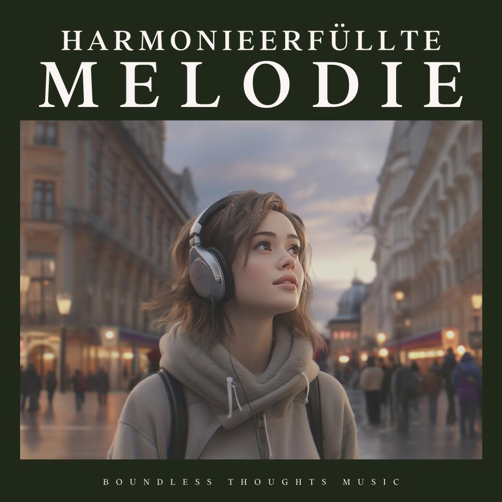 Релиз Harmonieerfüllte Melodie
