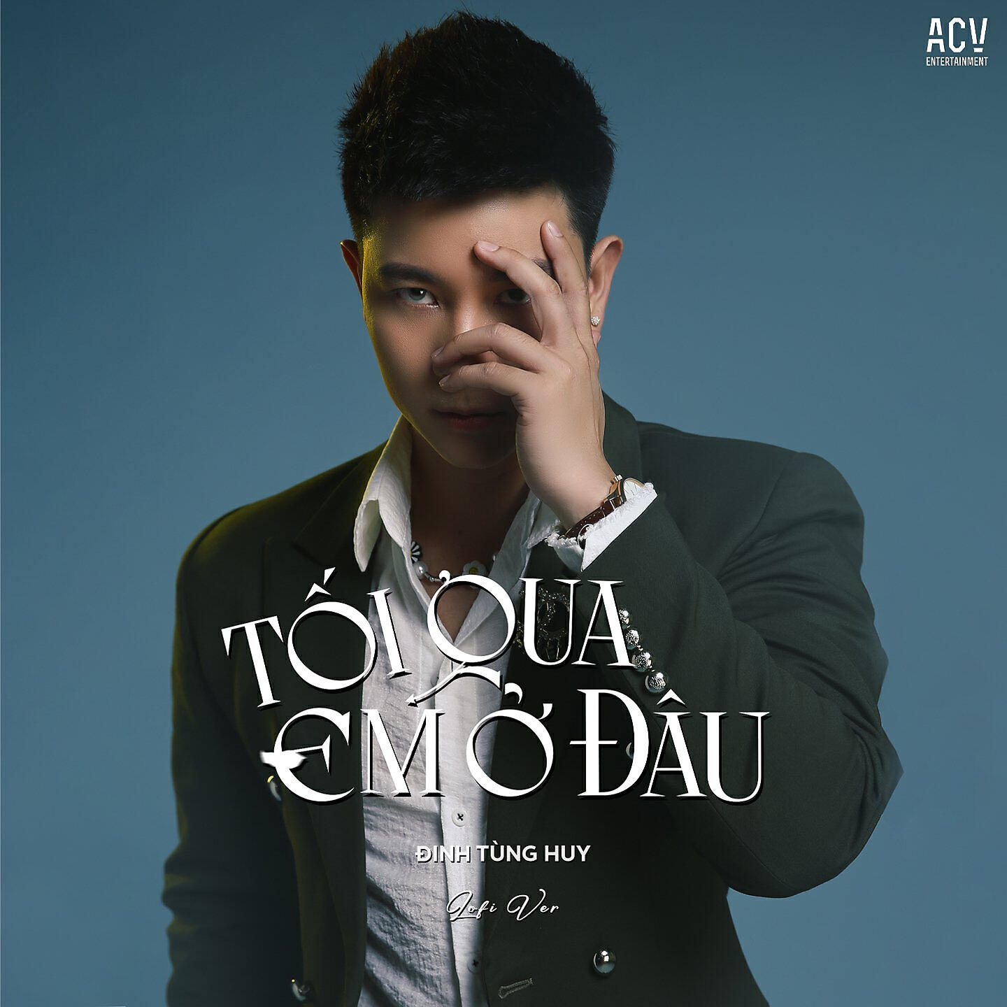 Релиз Tối Qua Em Ở Đâu
