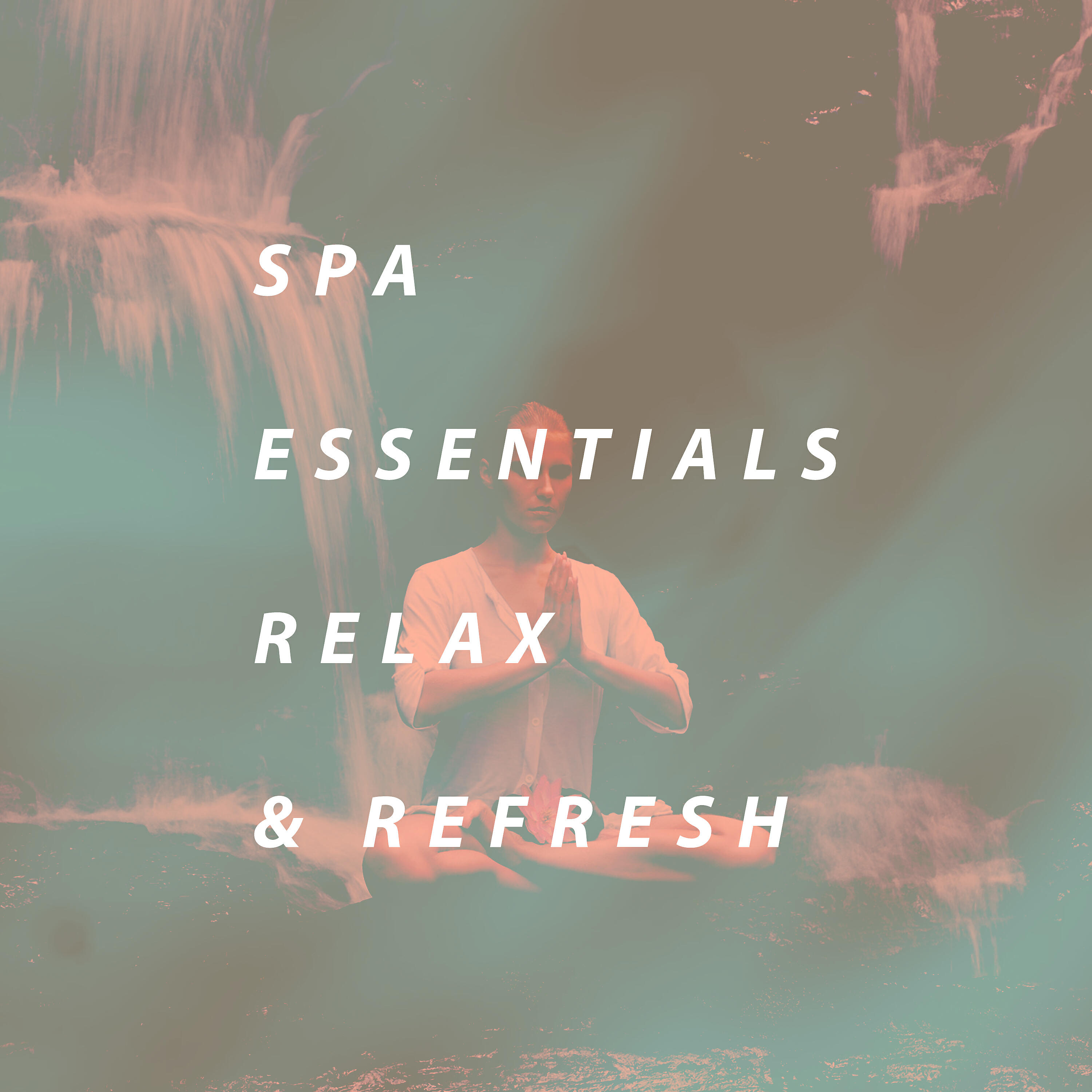 Релиз Spa Essentials: Relax & Refresh