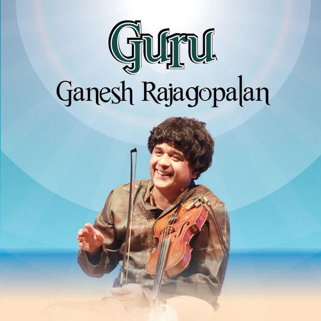 Релиз Guru (feat. Anantha R. Krishnan)