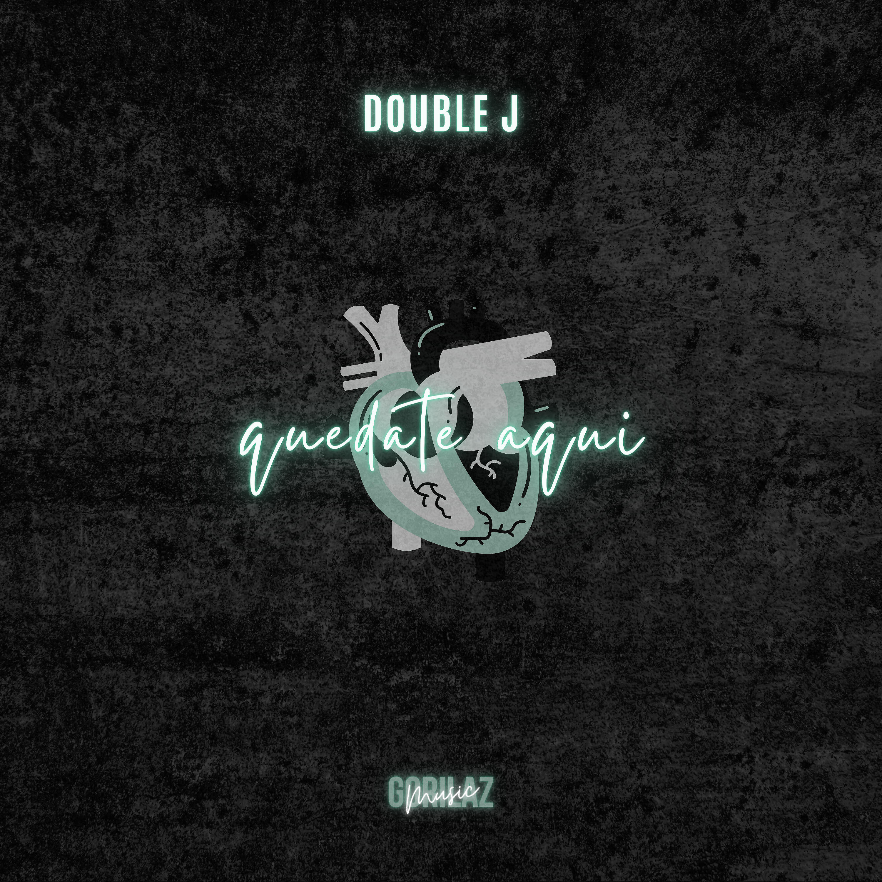 Релиз Quedate Aqui