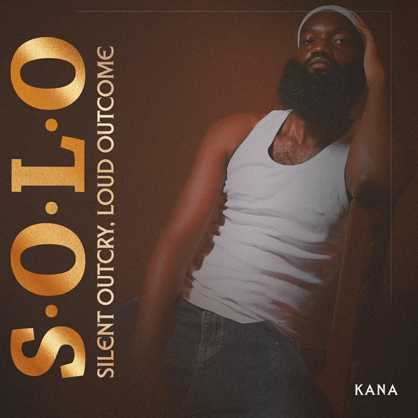 Релиз S.O.L.O (Silent OutCry Loud OutCome)
