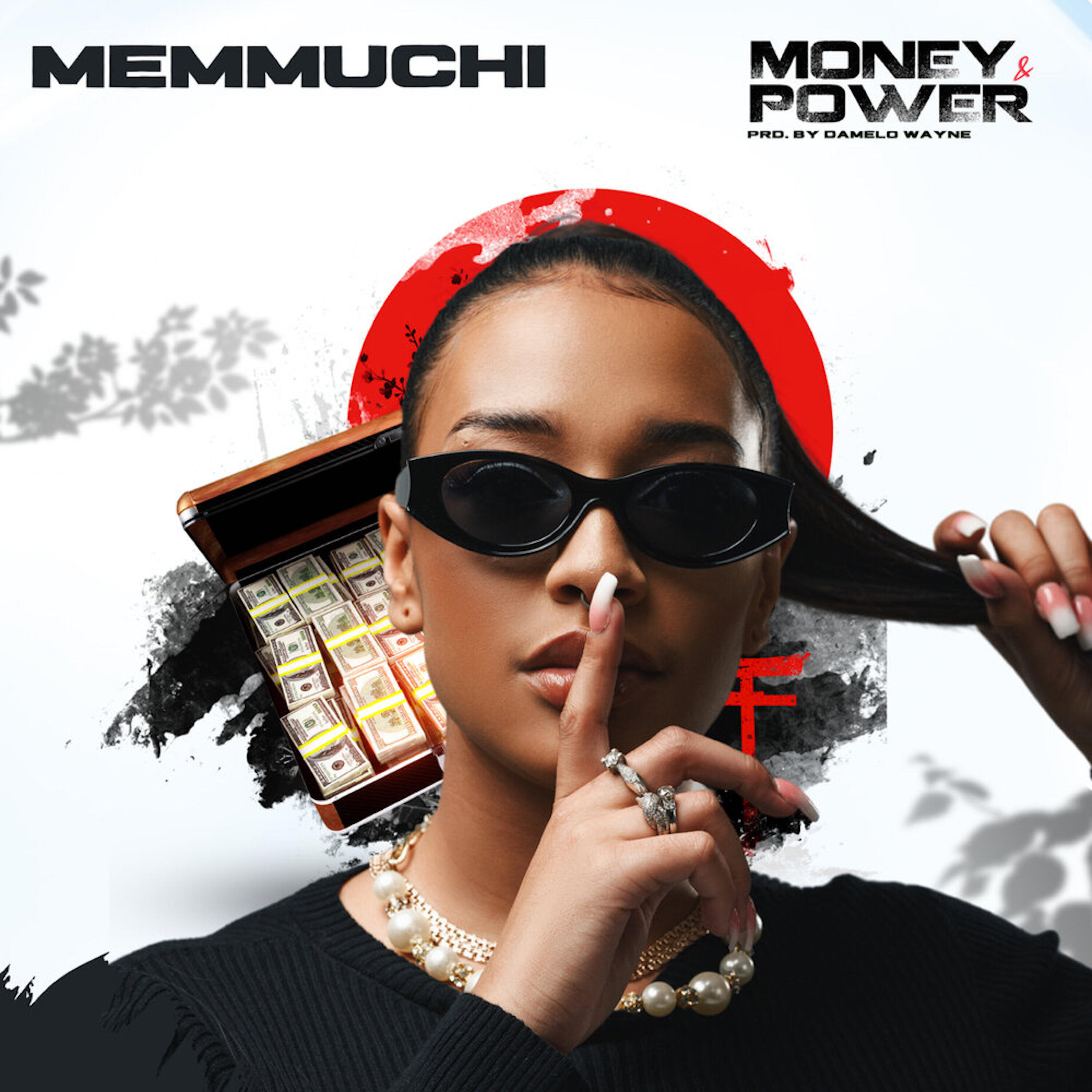 MEMMUCHI