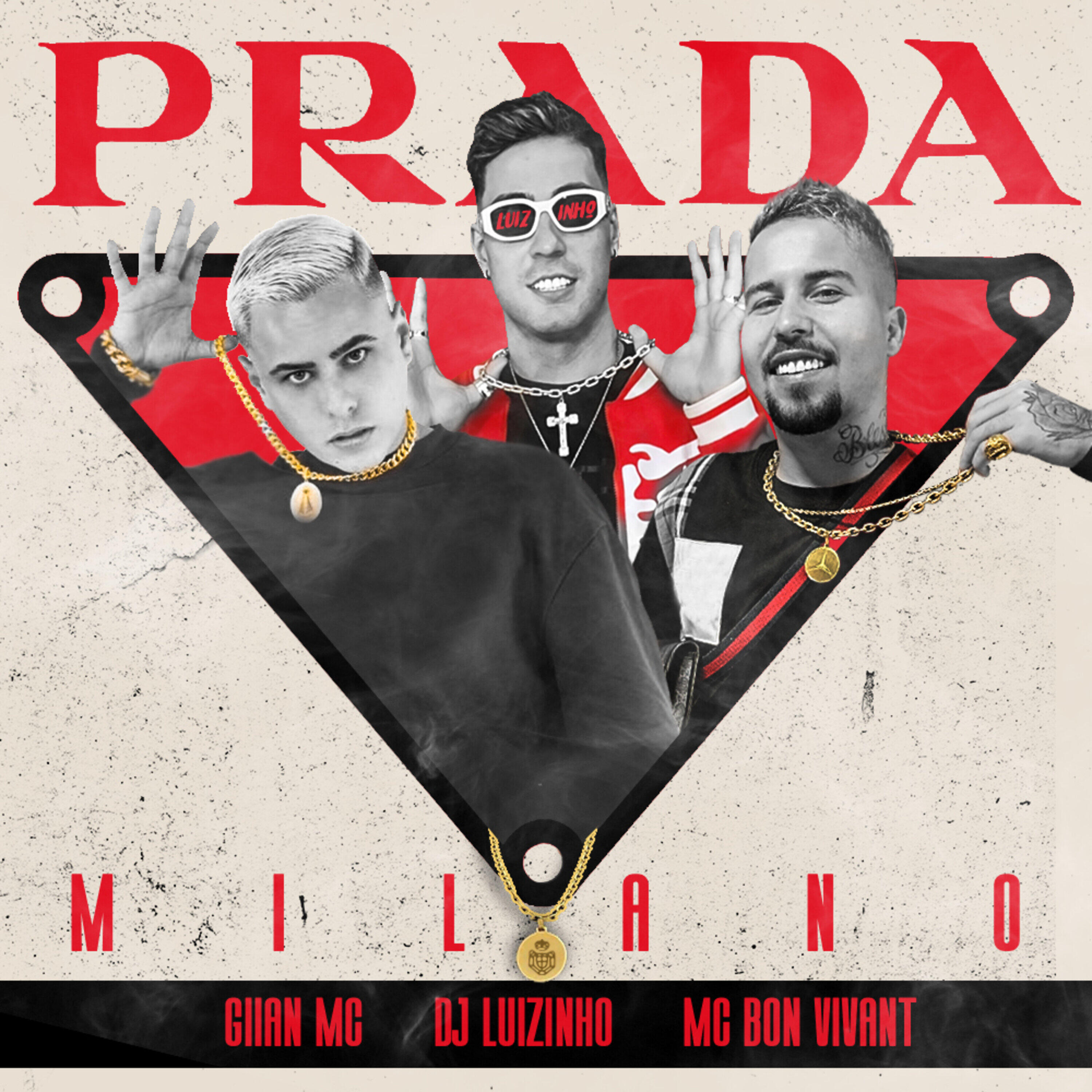 Релиз Prada Milano
