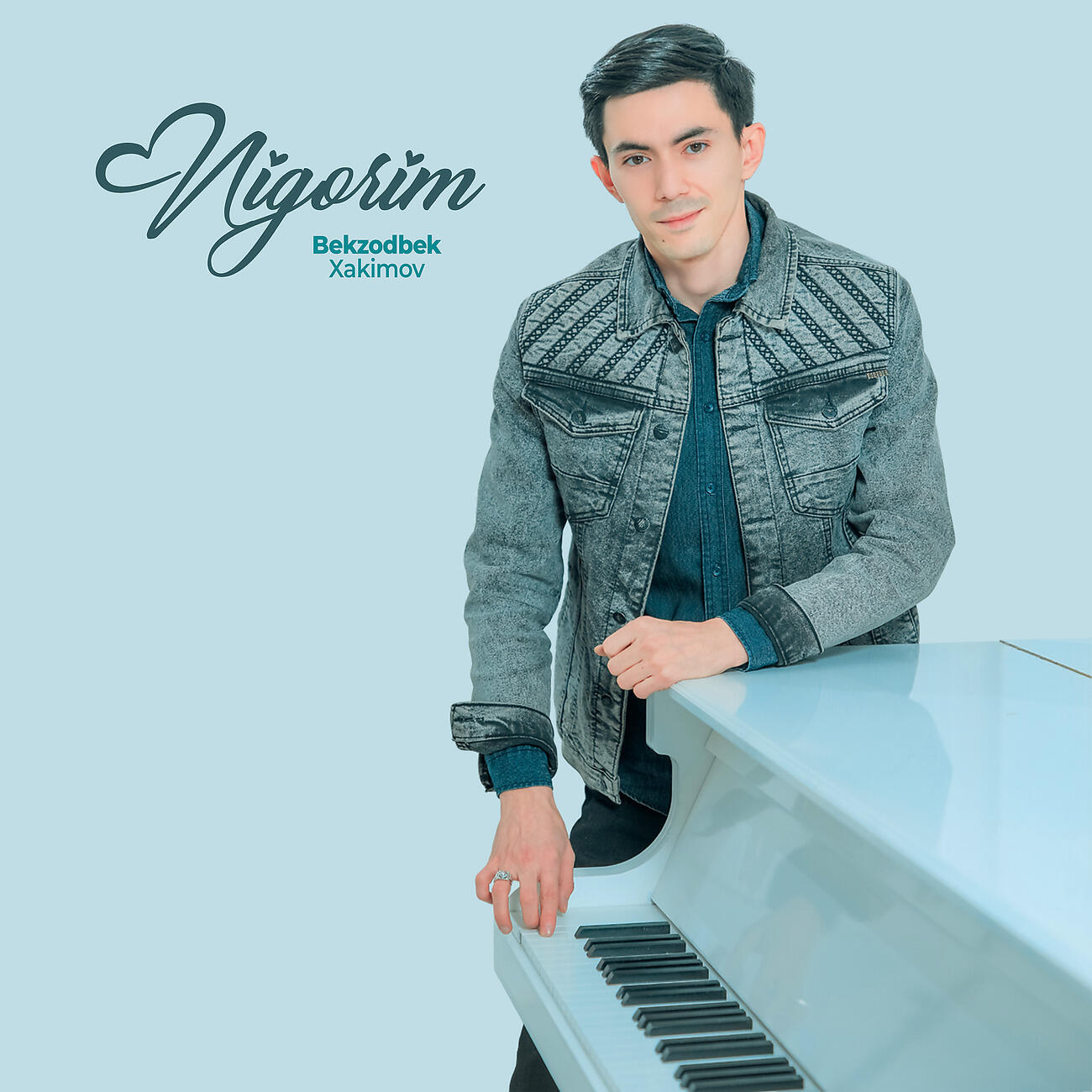 Релиз Nigorim