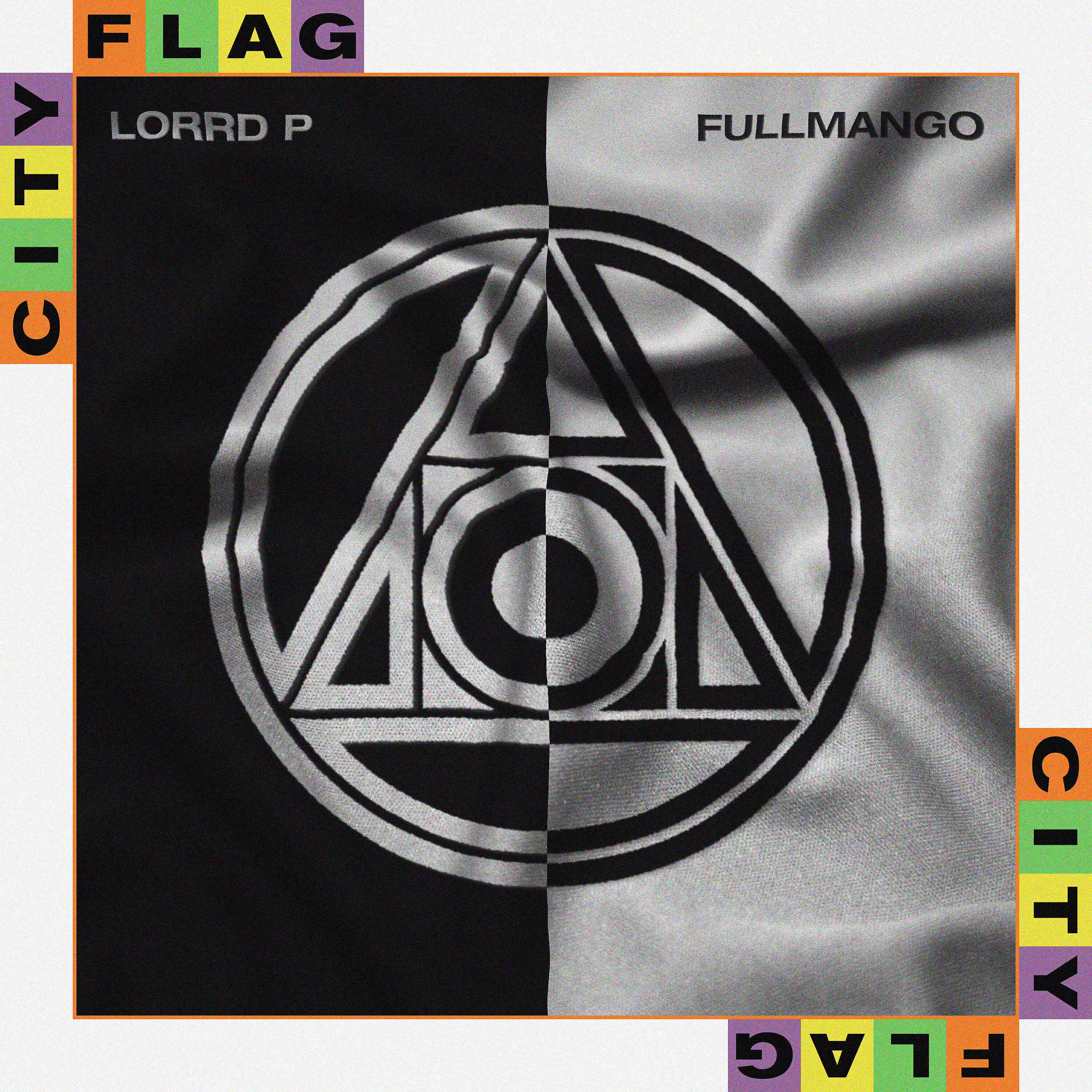 Релиз City Flag