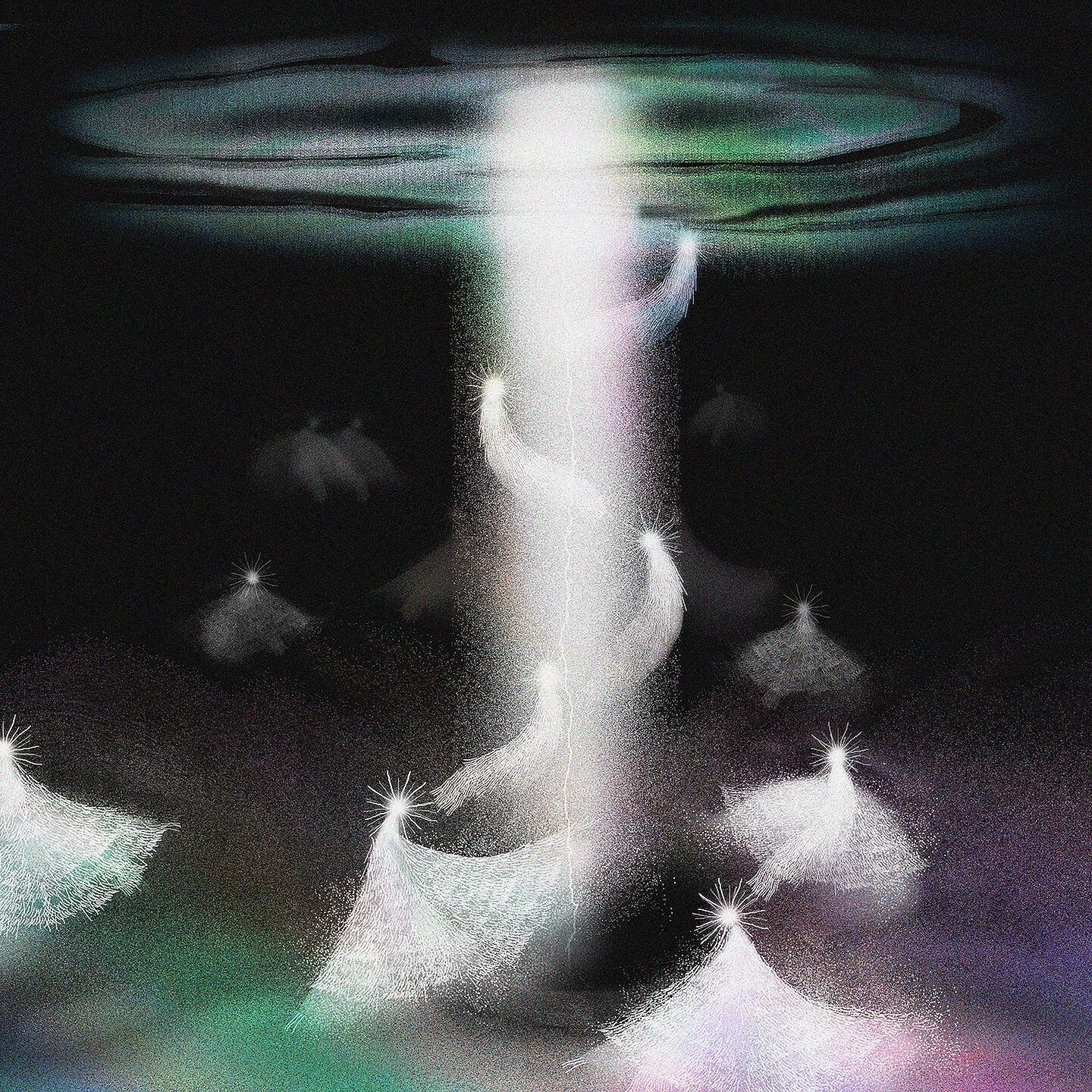 Релиз Black Magic Rituals