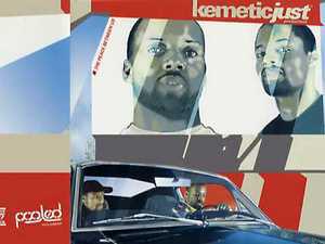 Kemetic Just