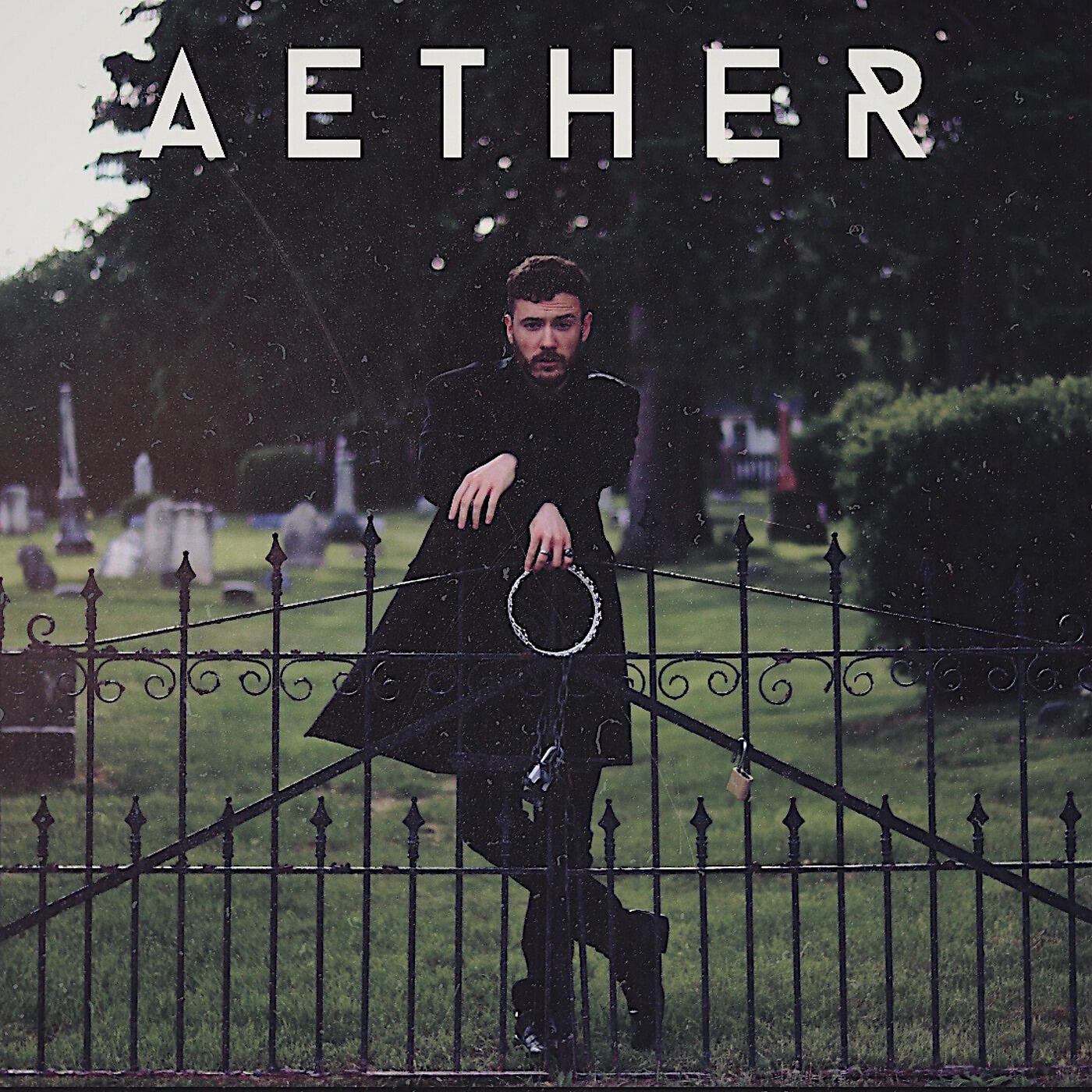 Релиз Aether