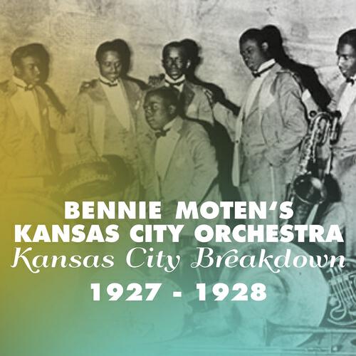Релиз Kansas City Breakdown