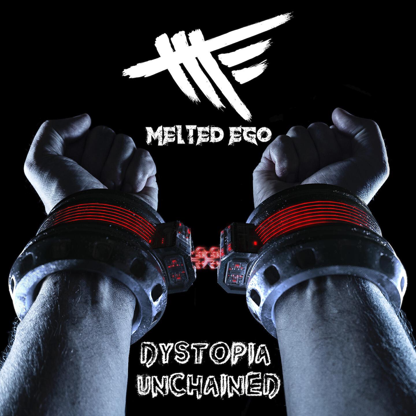 Melted Ego