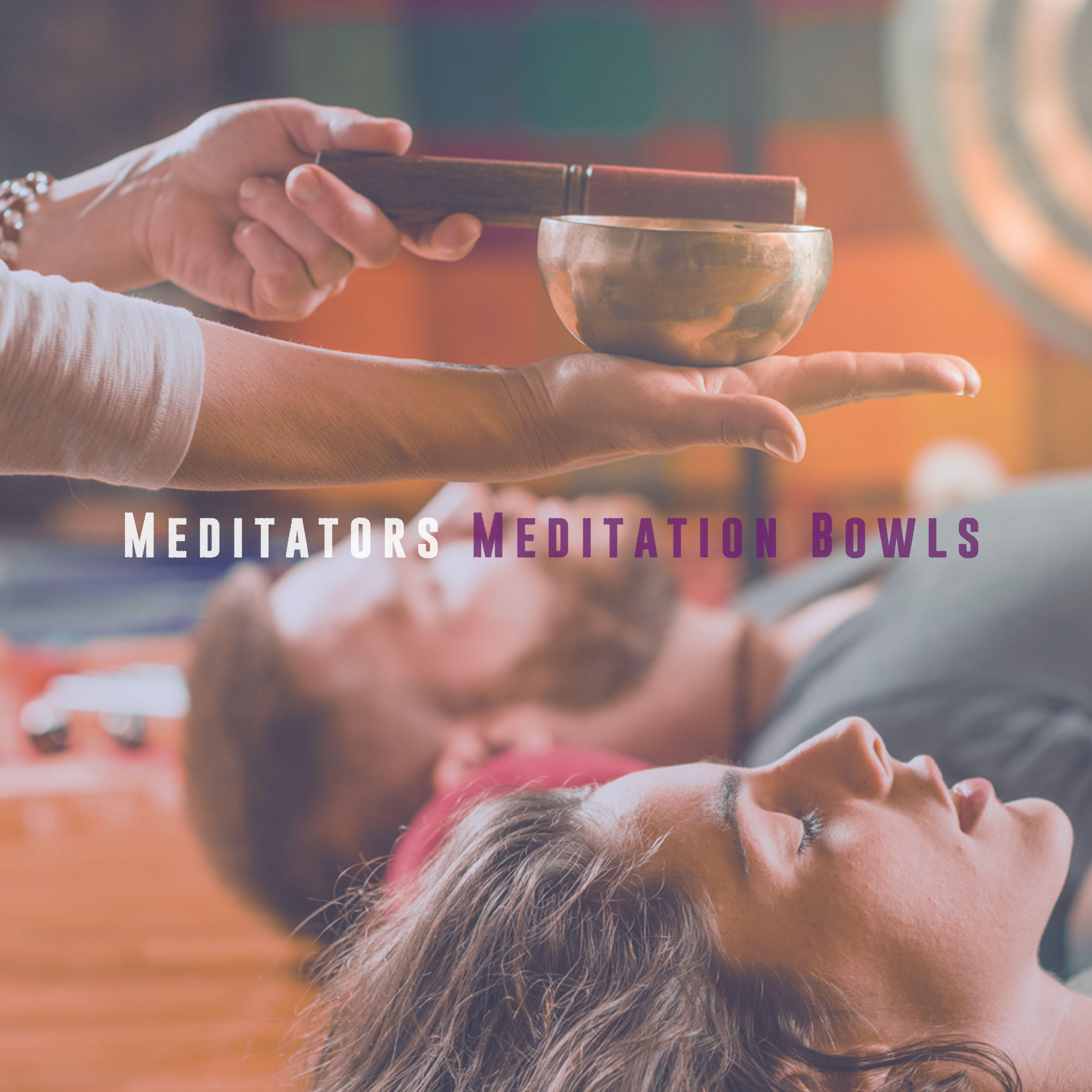 Релиз Meditation Bowls