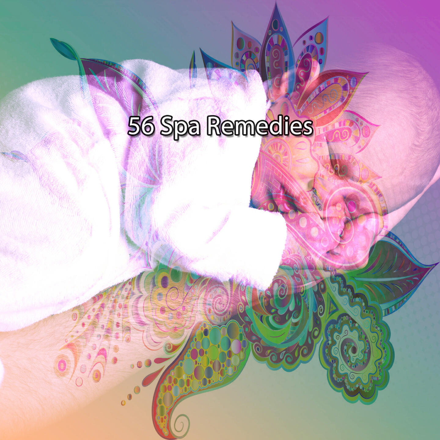 Релиз 56 Spa Remedies