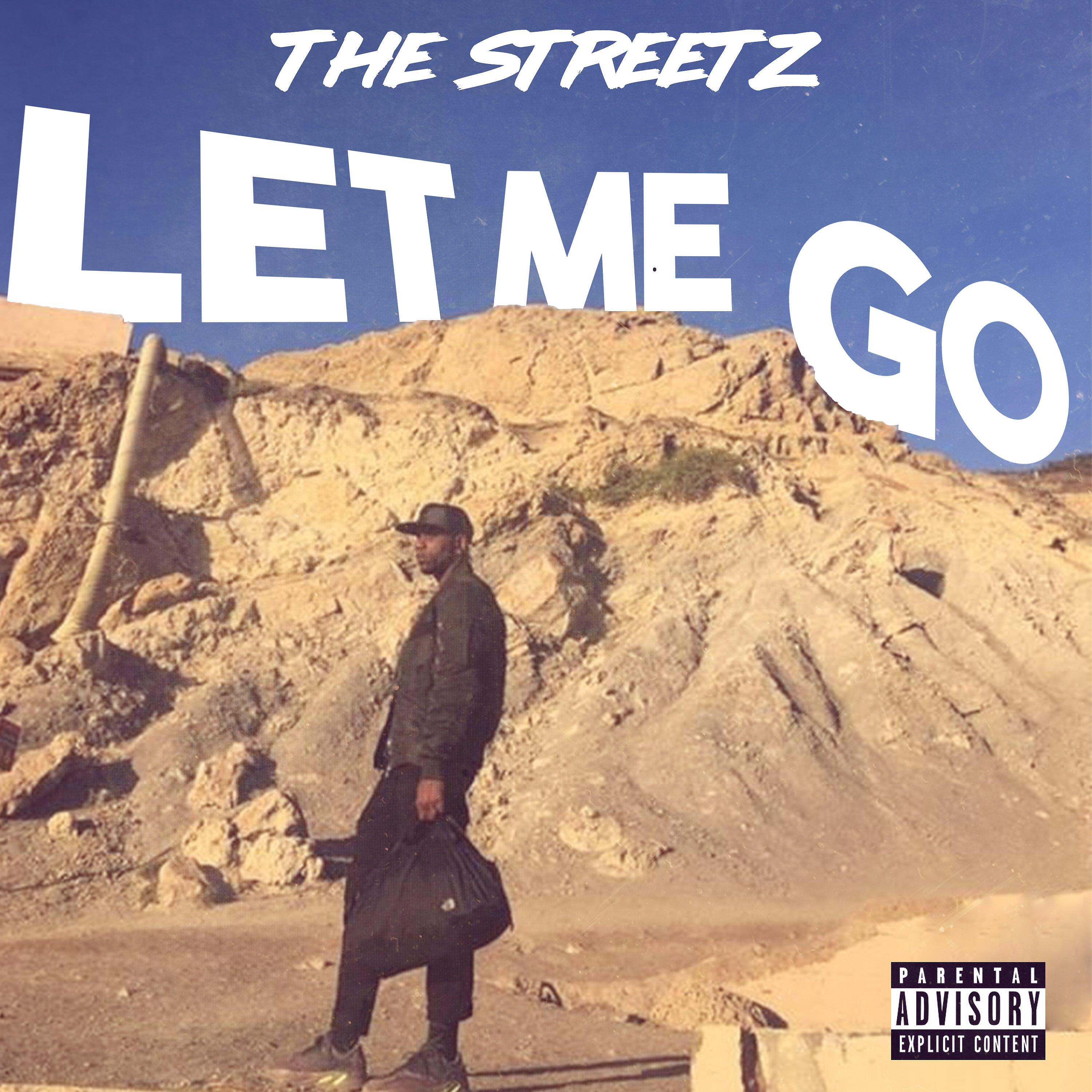 Релиз Let Me Go