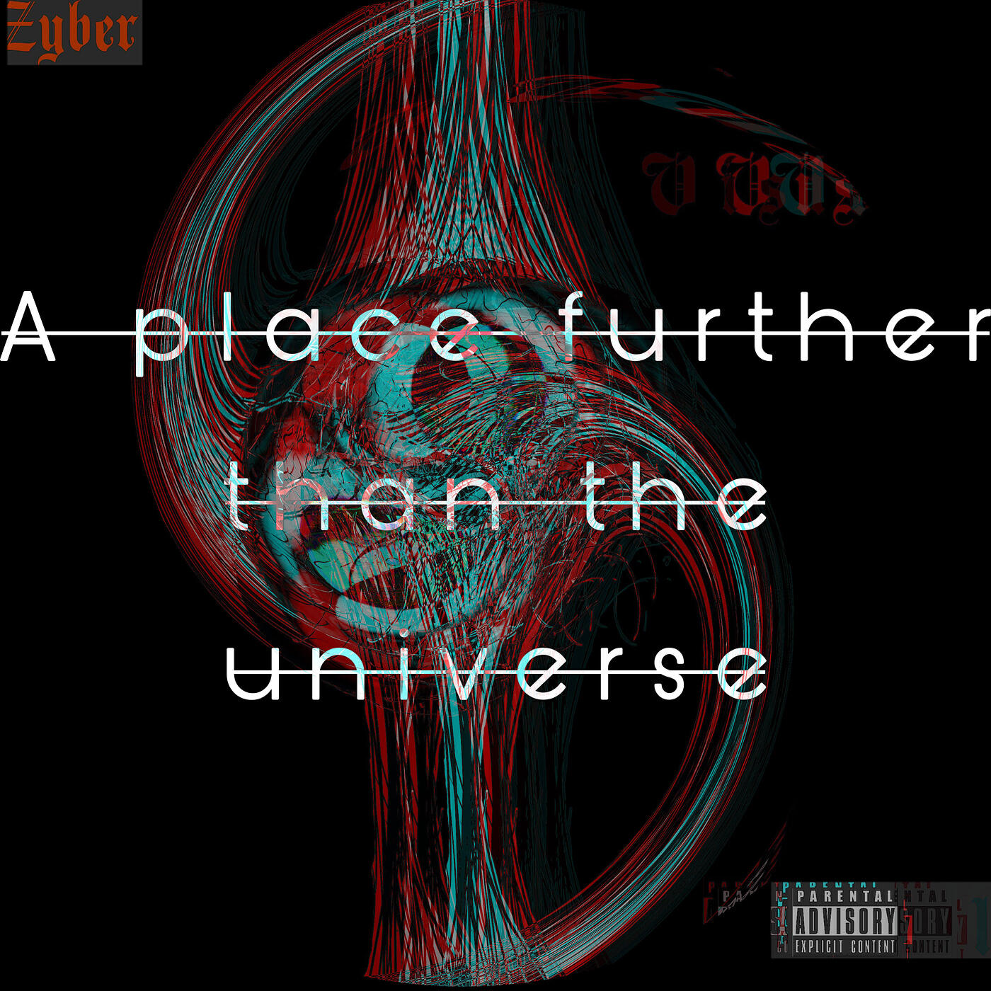 Релиз A Place Further Than the Universe