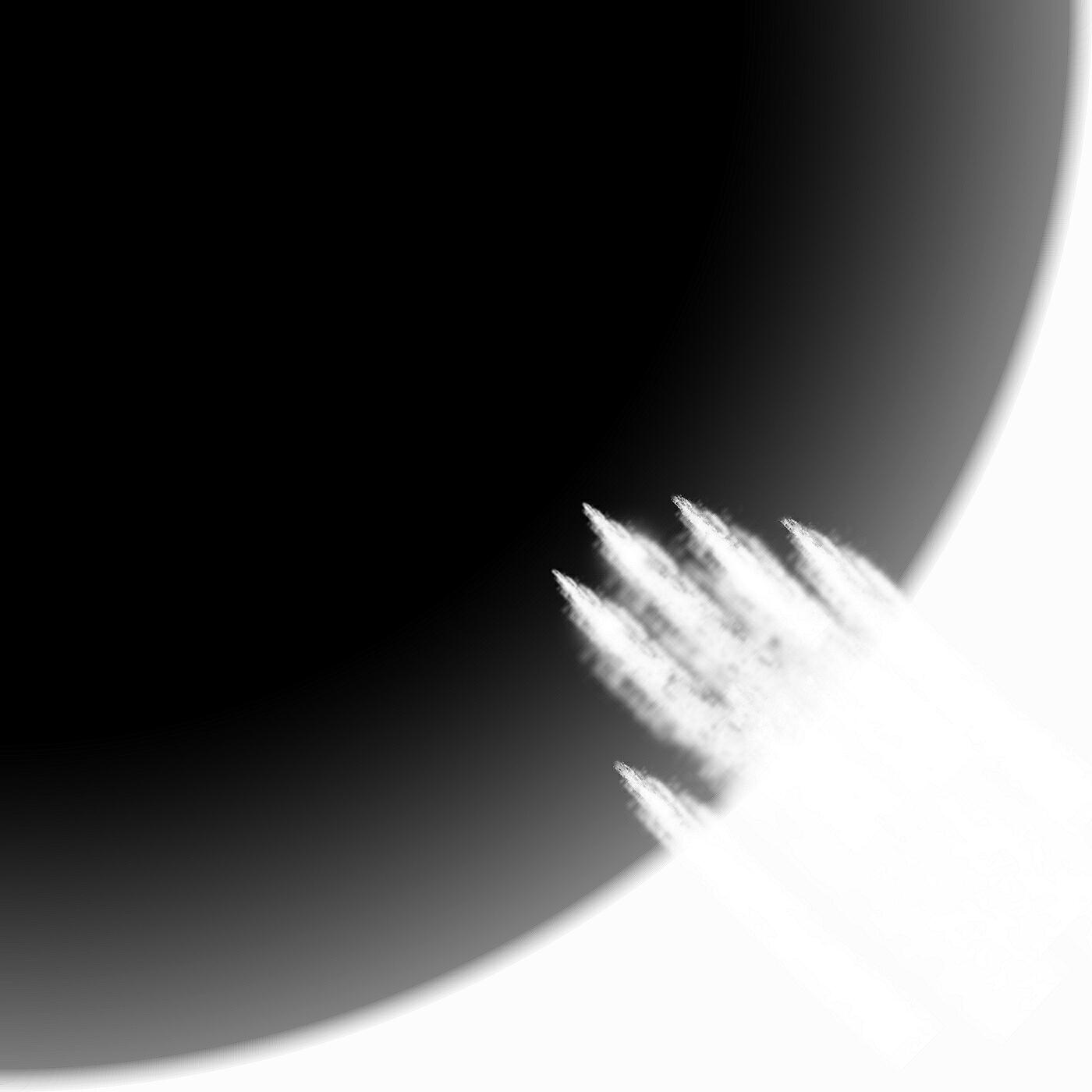 Релиз Drowned