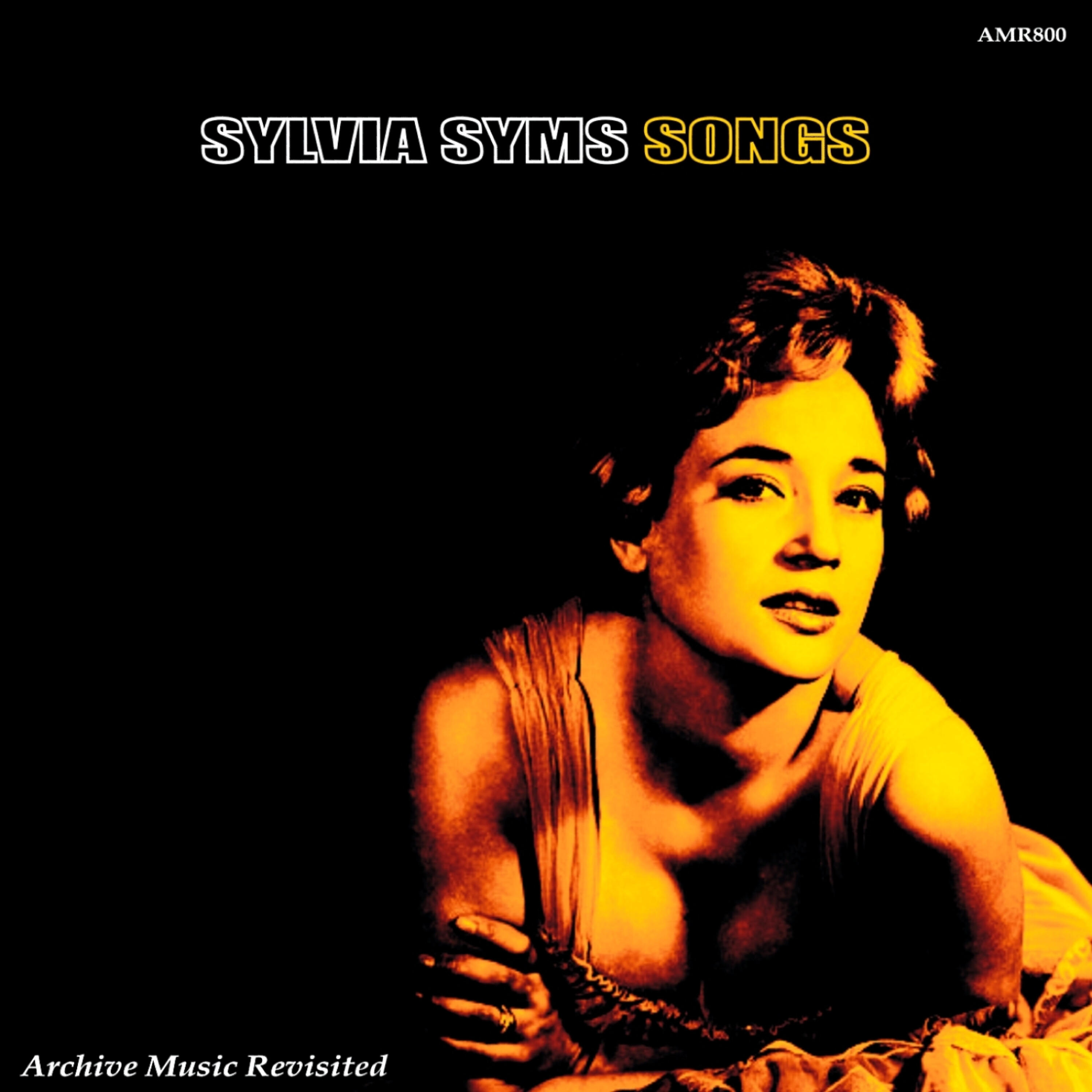 Релиз Songs By Sylvia Syms
