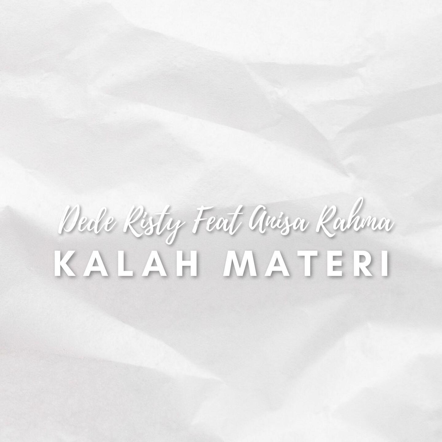 Релиз Kalah Materi