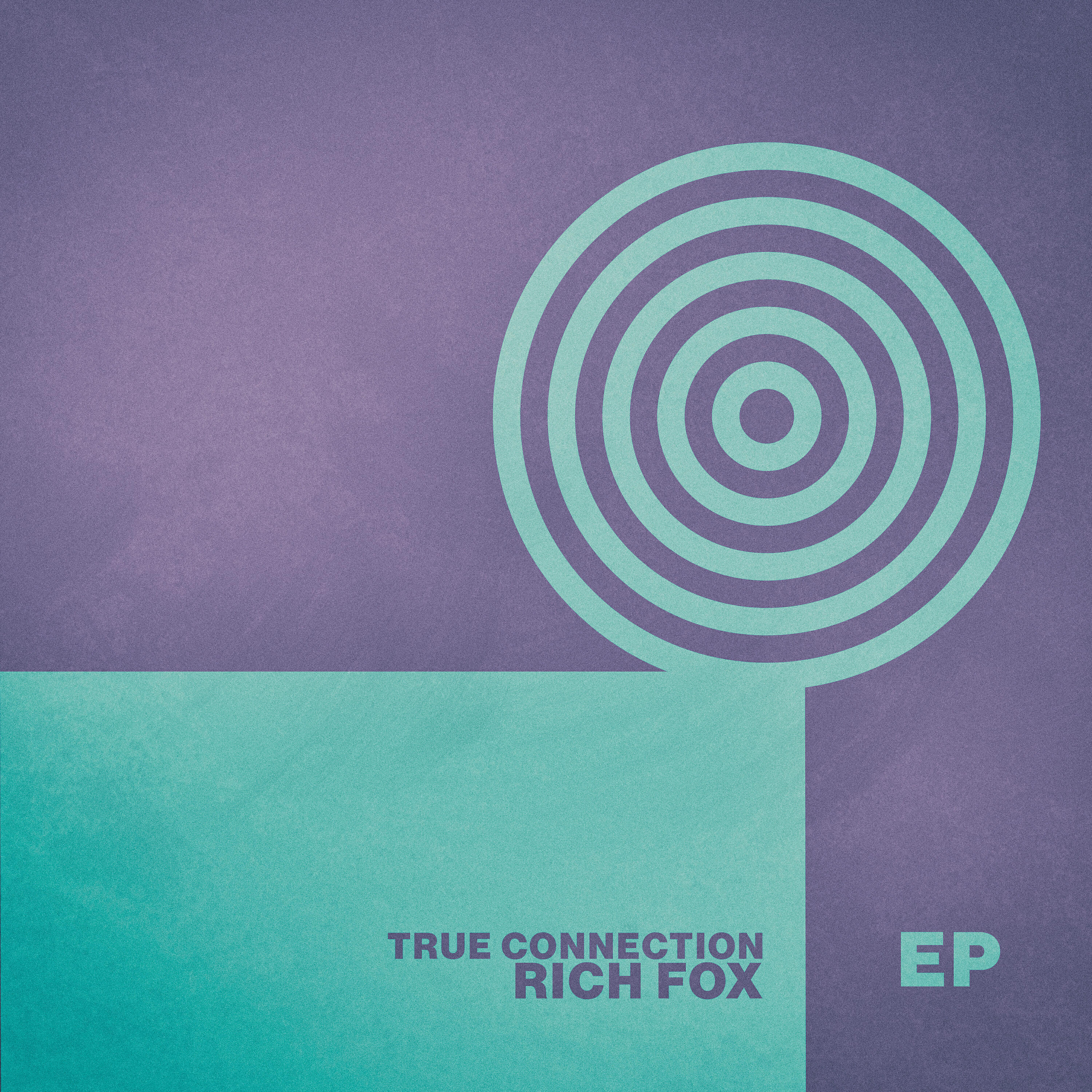 Релиз True Connection - EP