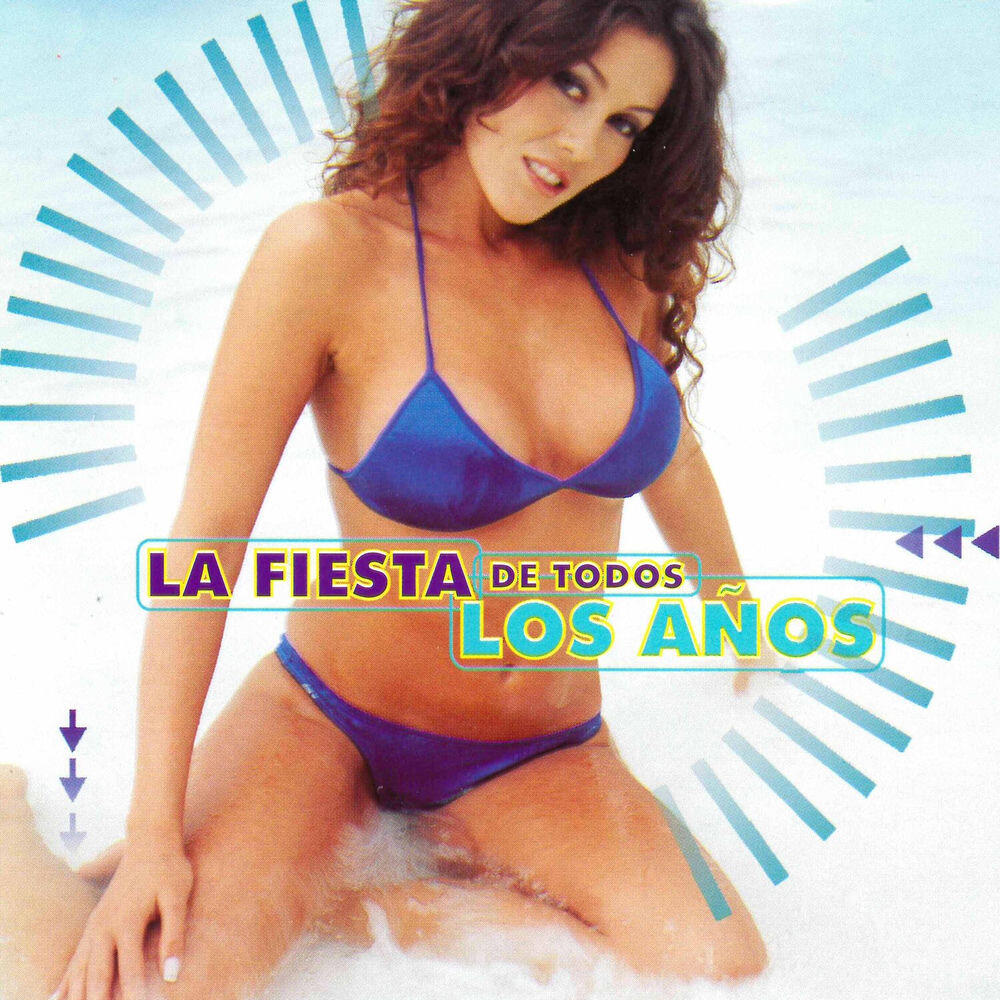 Релиз La Fiesta De Todos Los Años