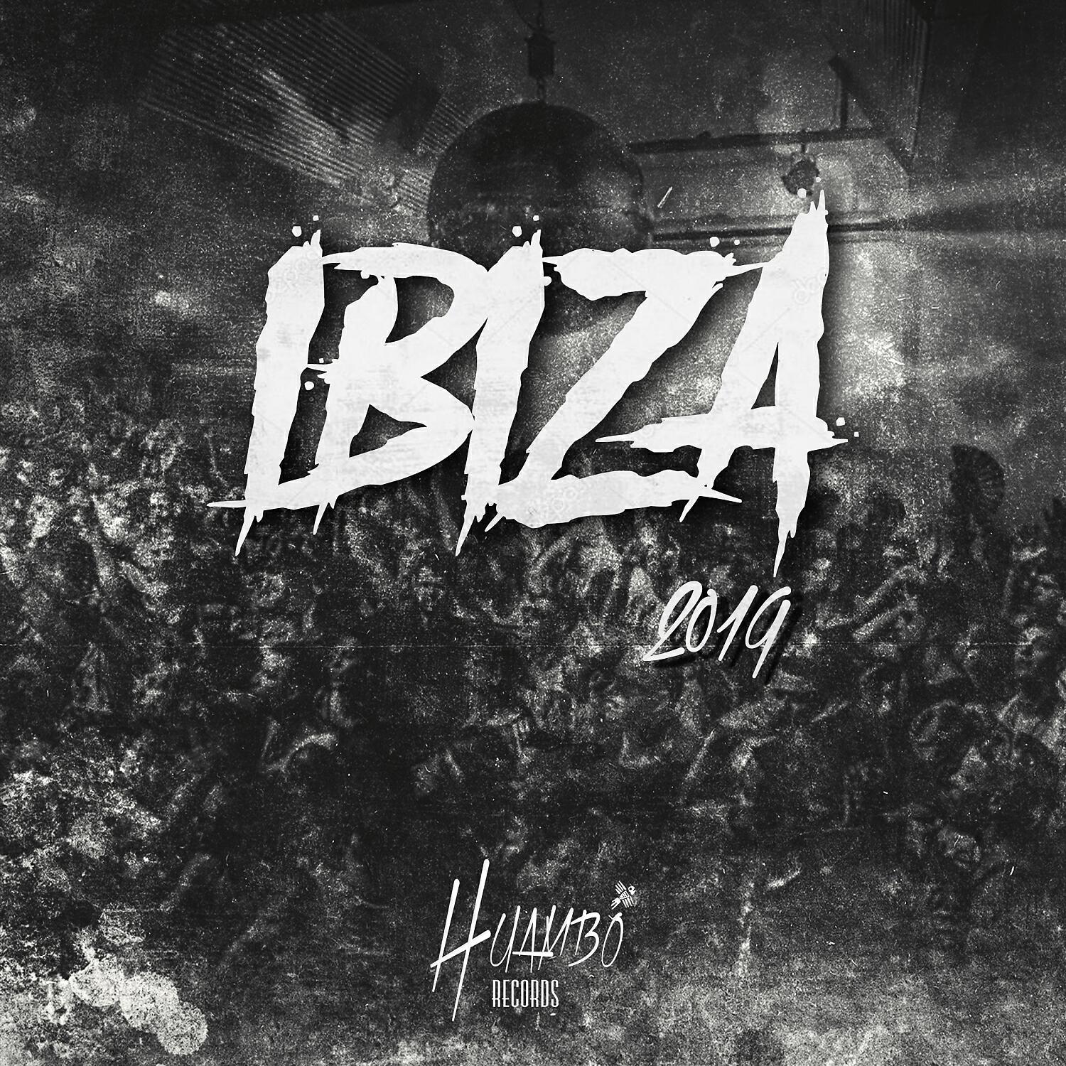 Релиз Ibiza 2019