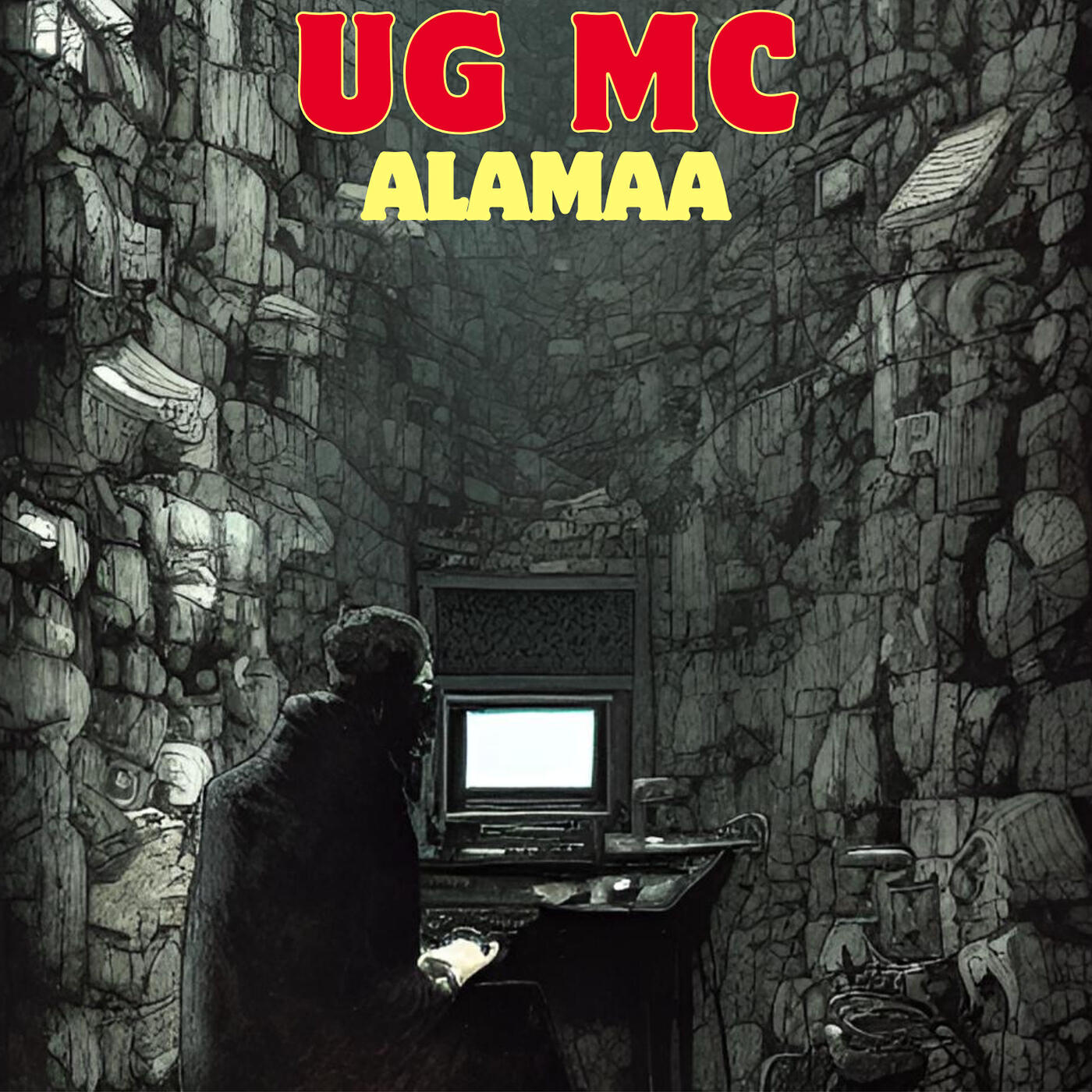 Релиз Ug MC