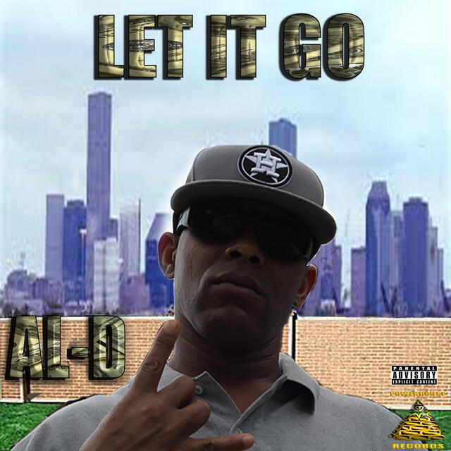 Релиз Let It Go (feat. Nana) - Single
