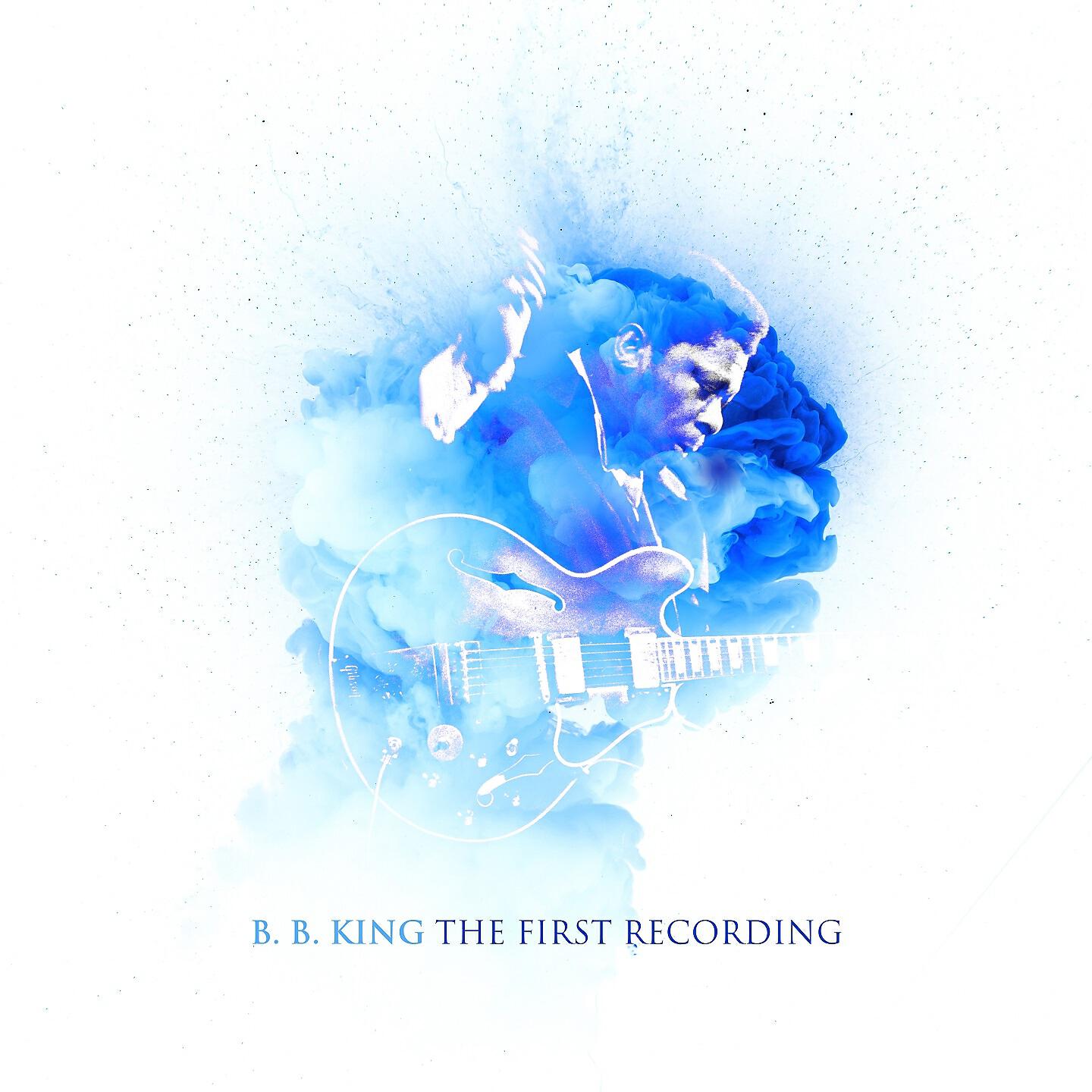 Релиз B.B. King - The First Recording