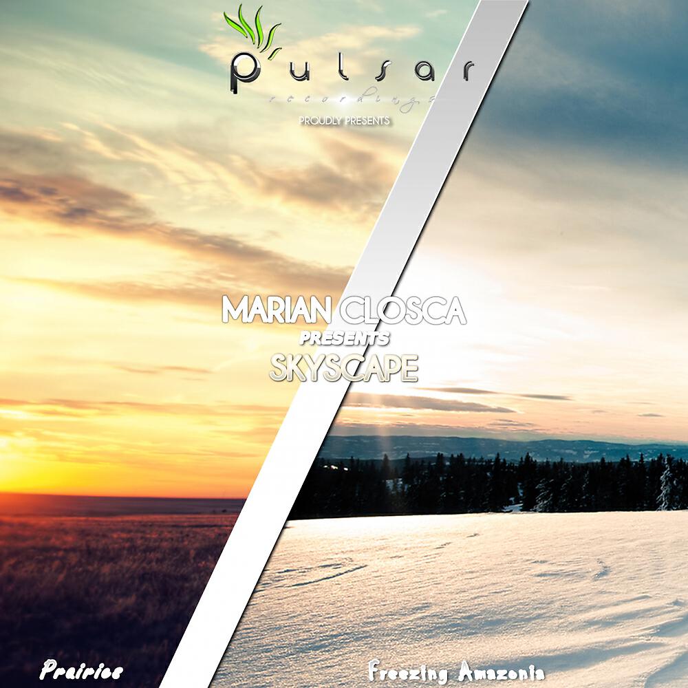 Релиз Prairies / Freezing Amazonia