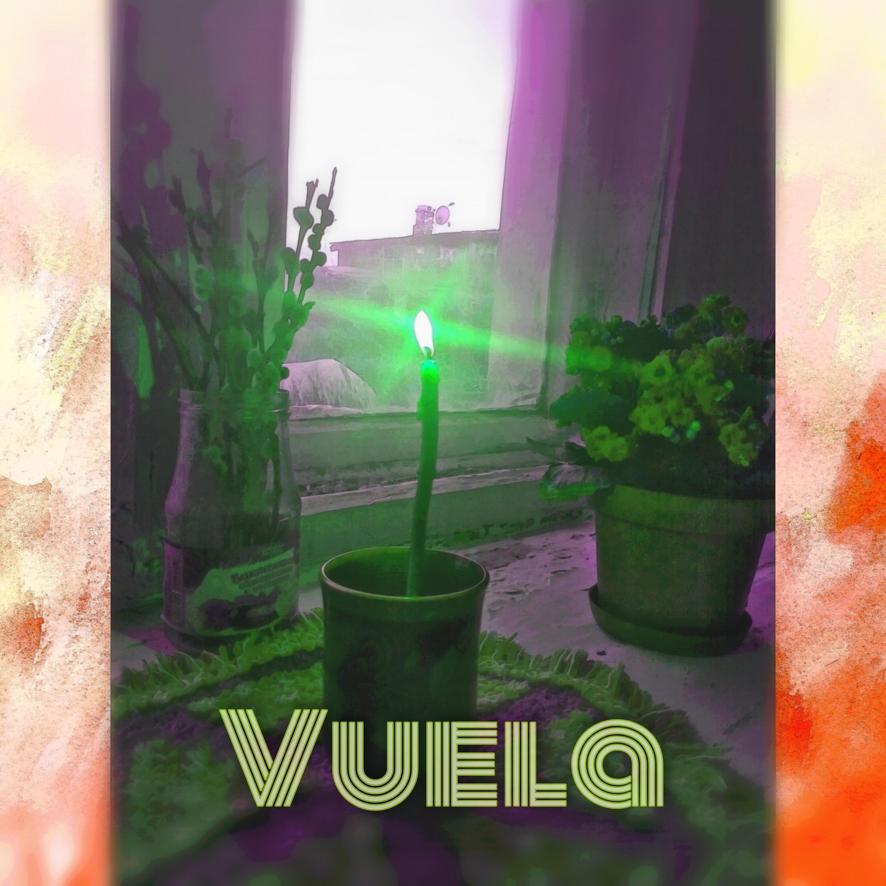 Релиз Vuela