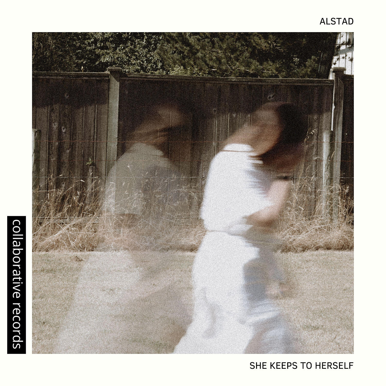 Релиз She Keeps to Herself