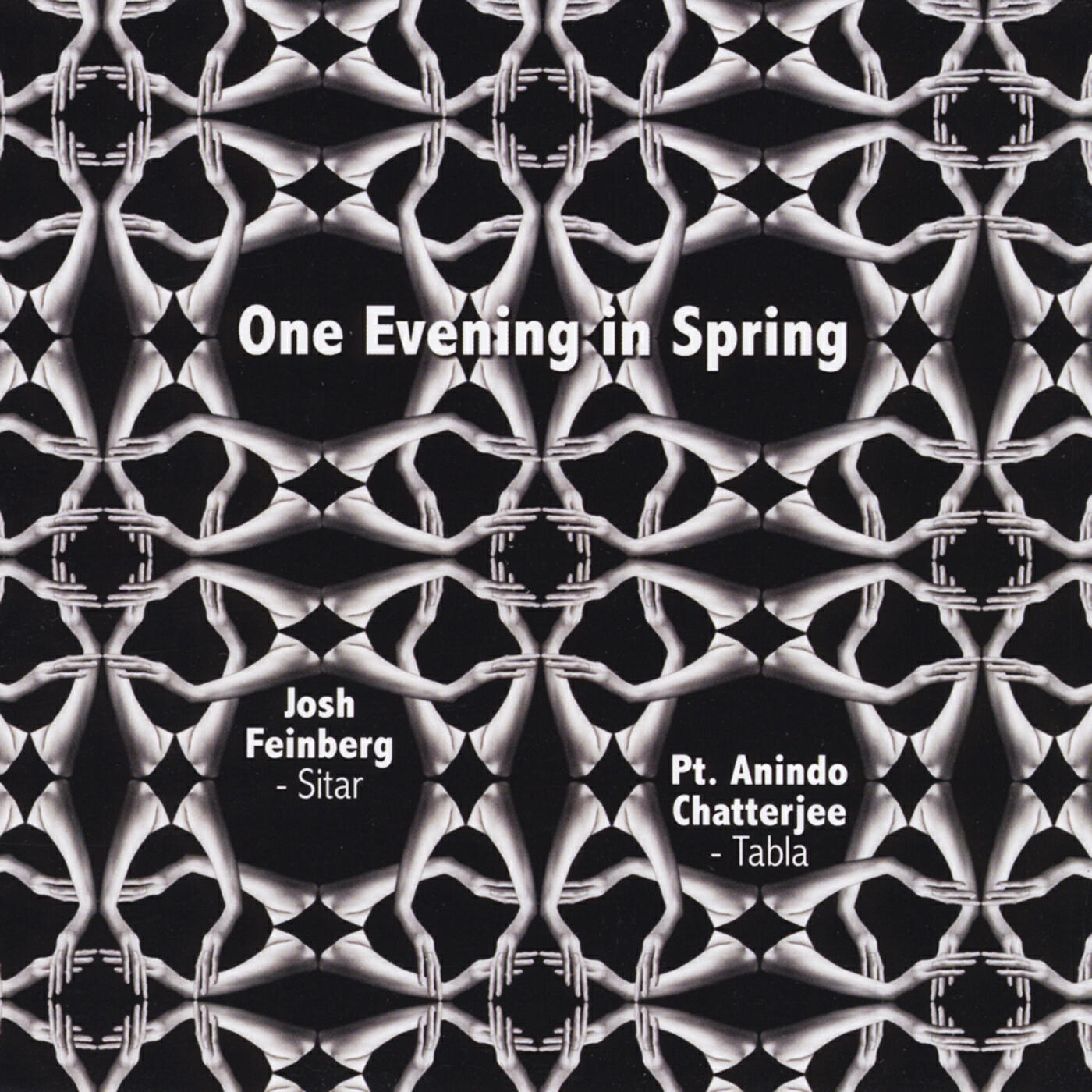 Релиз One Evening in Spring