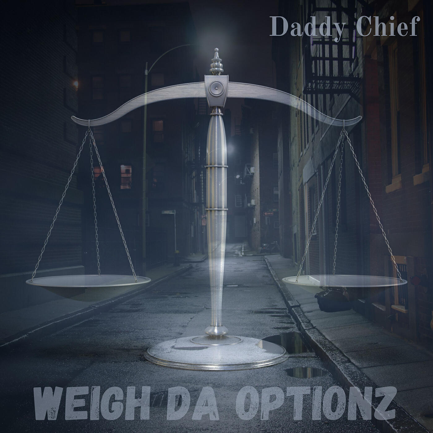 Daddy Chief