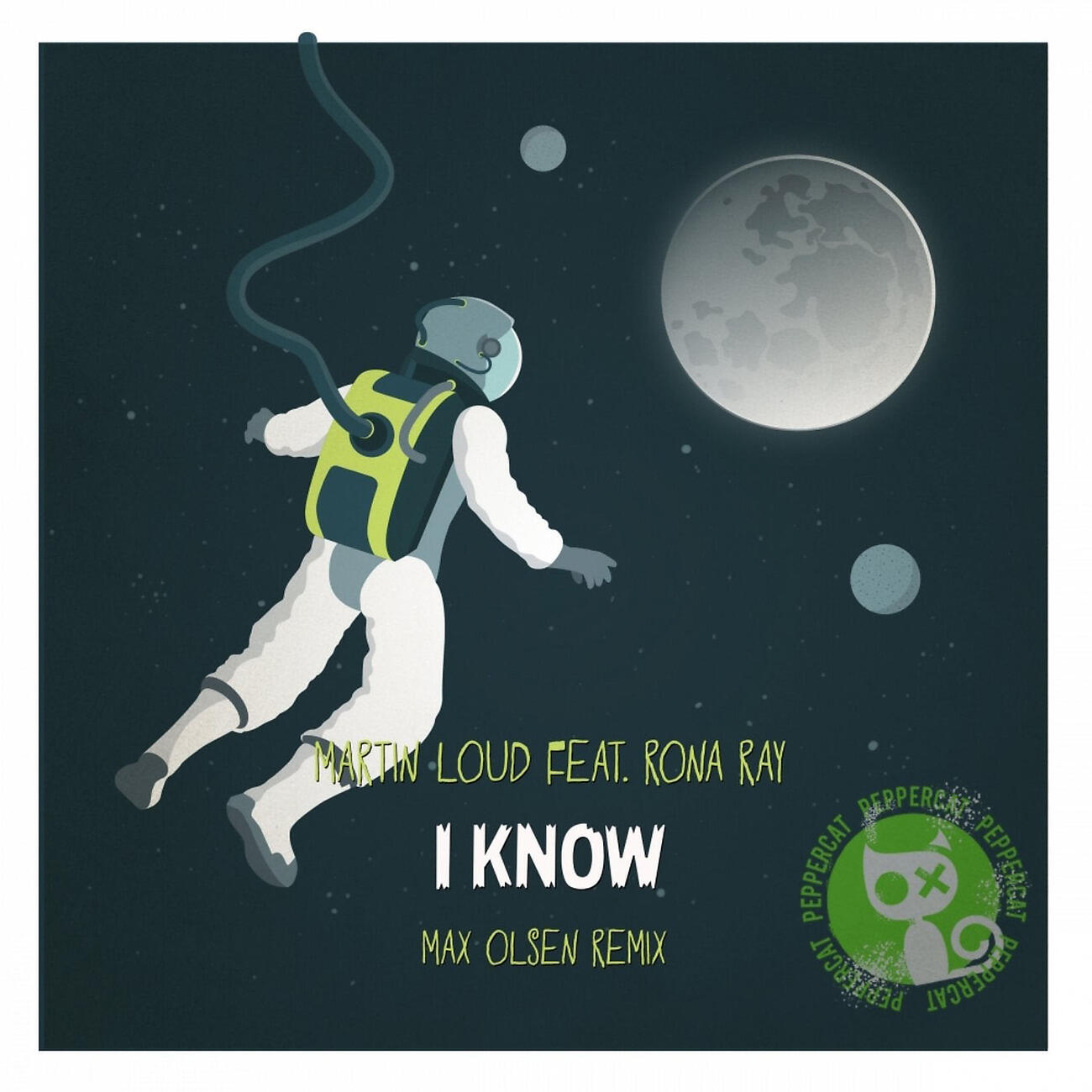 Релиз I Know