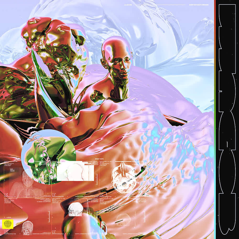 Релиз Heart Failure
