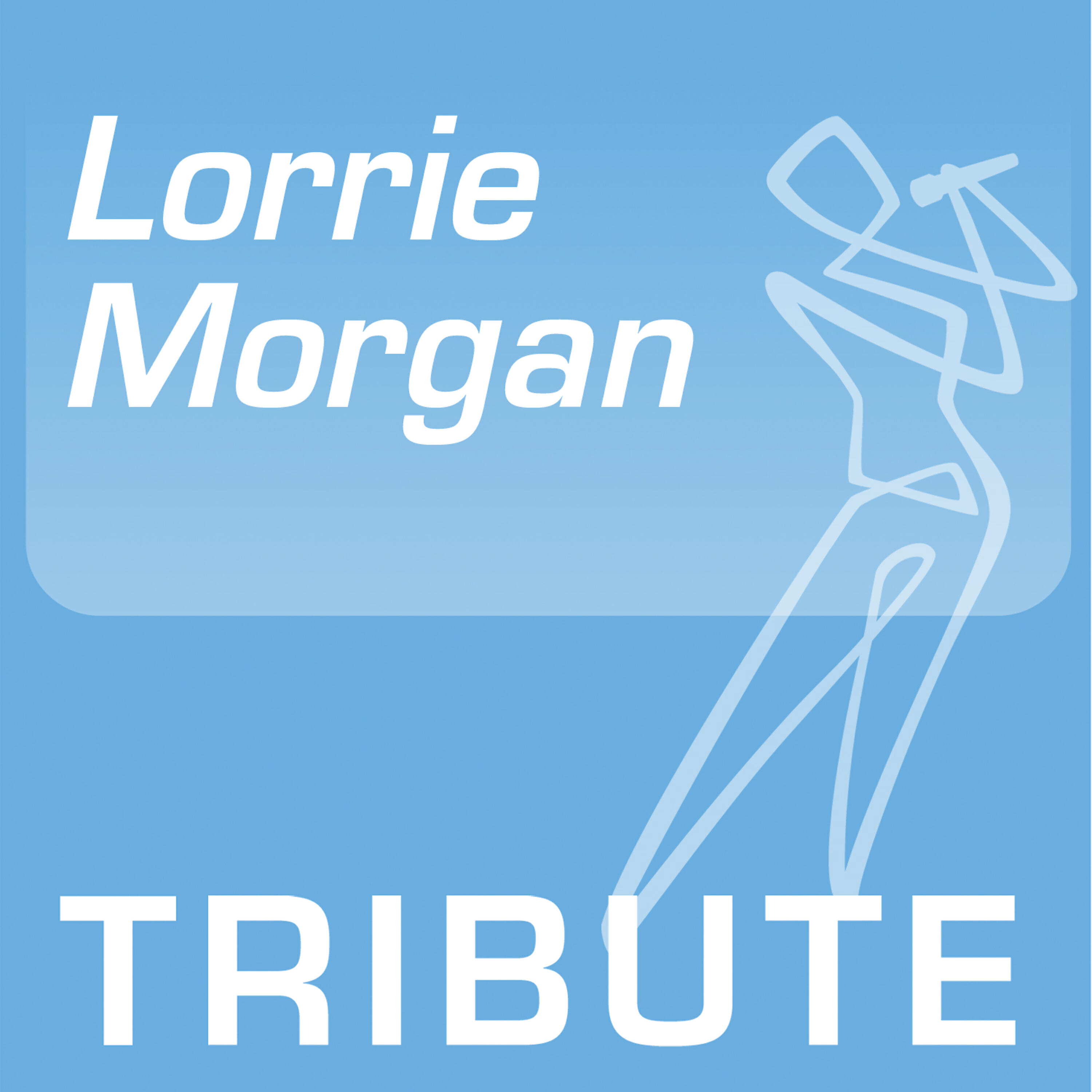 Релиз Tribute To: Lorrie Morgan