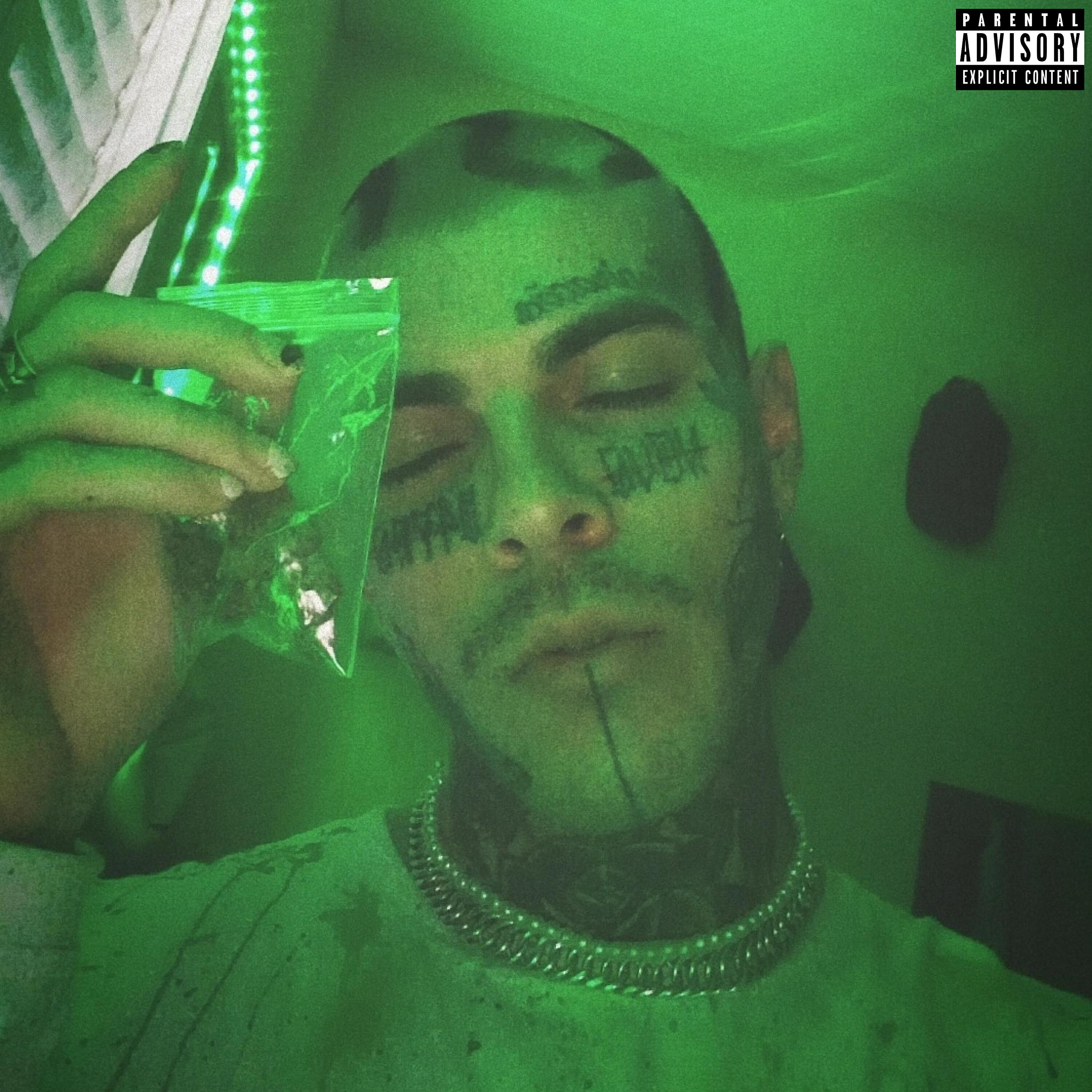 Релиз Verde