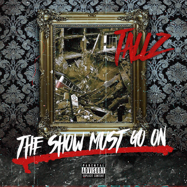 Релиз The Show Must Go On