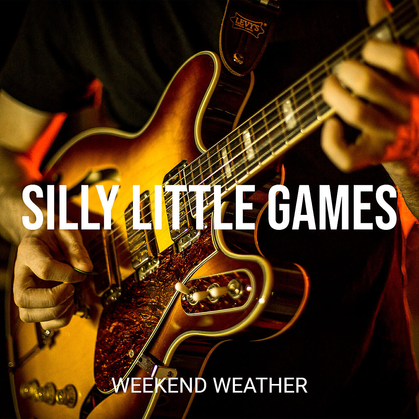 Релиз Silly Little Games