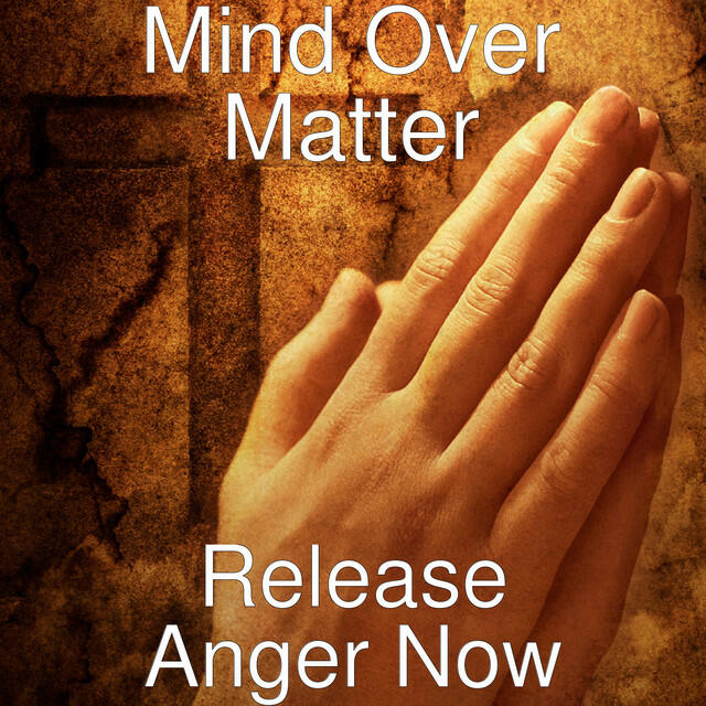 Релиз Release Anger Now
